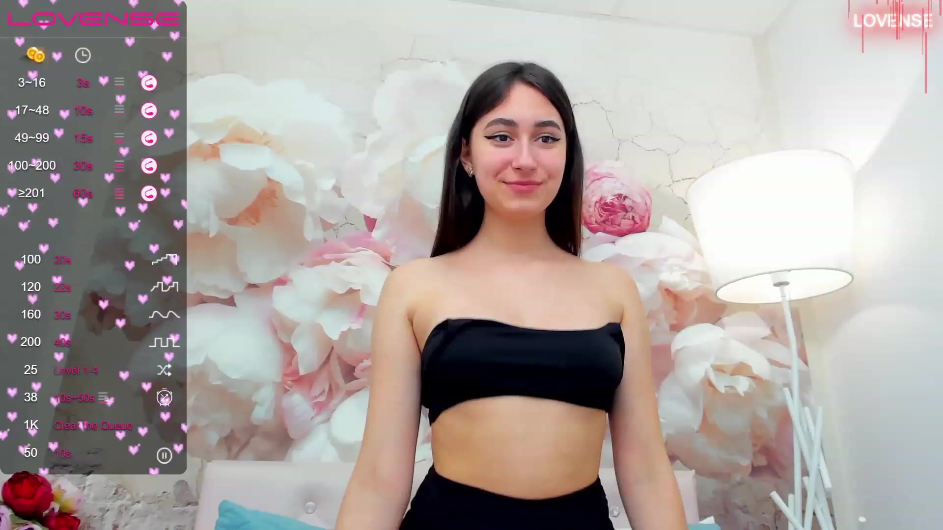 Gallery image thumbnail from SofiGrace's myfreecams stream on, 03/14/2023, 16:51 image 16 of 20