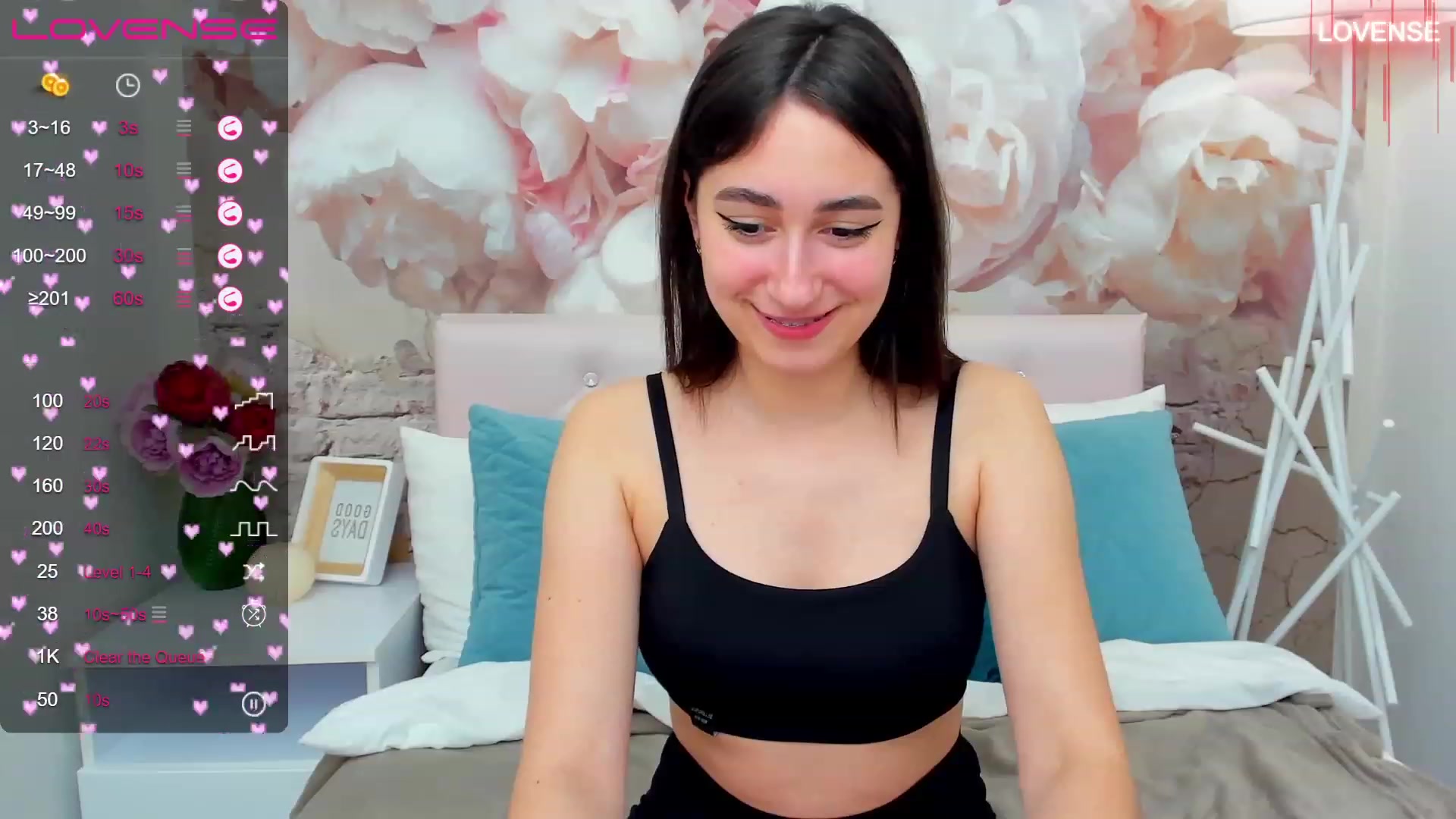 Gallery image thumbnail from SofiGrace's myfreecams stream on, 03/14/2023, 17:59 image 16 of 20