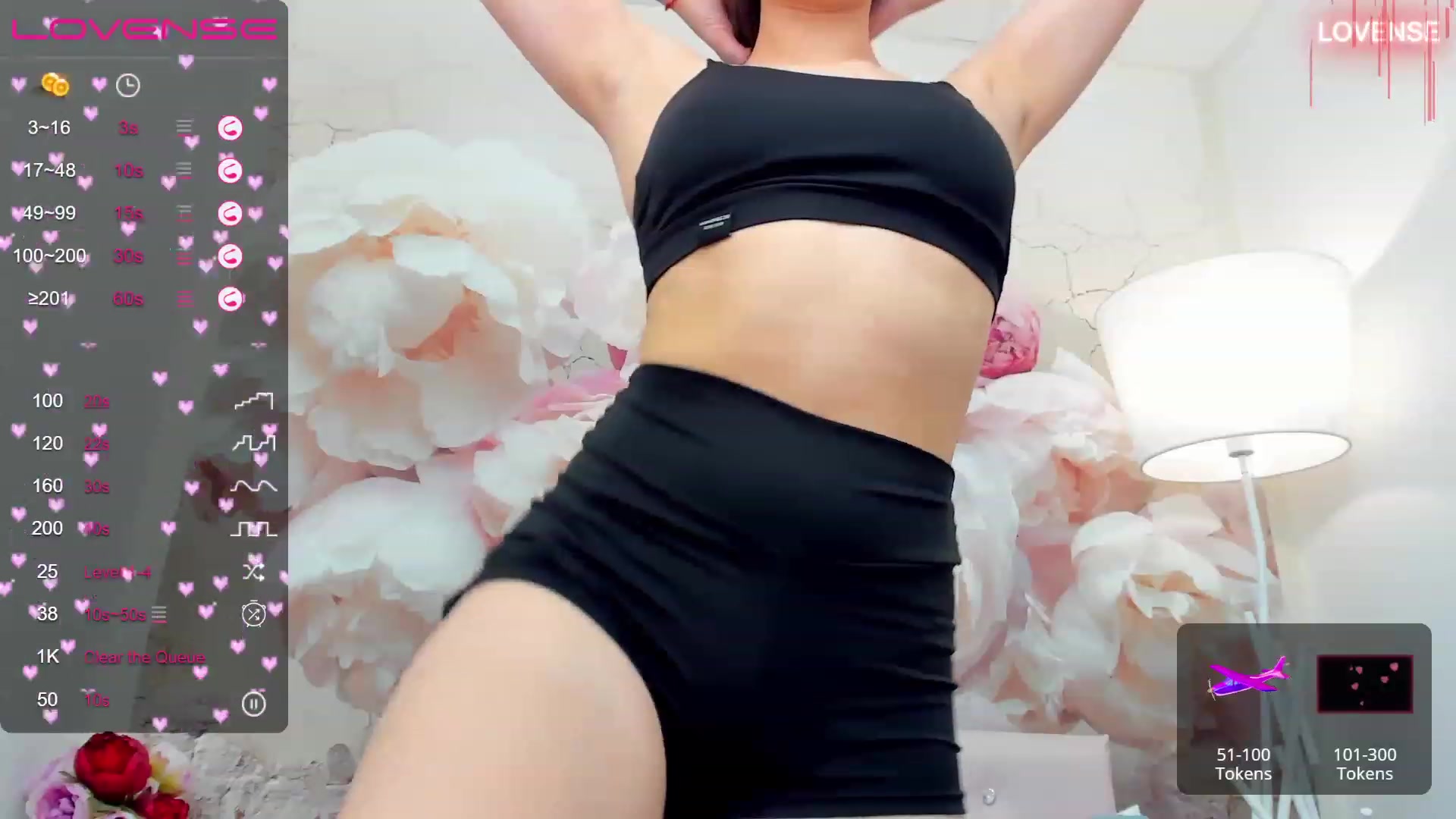 Gallery image thumbnail from SofiGrace's myfreecams stream on, 03/14/2023, 17:59 image 5 of 20