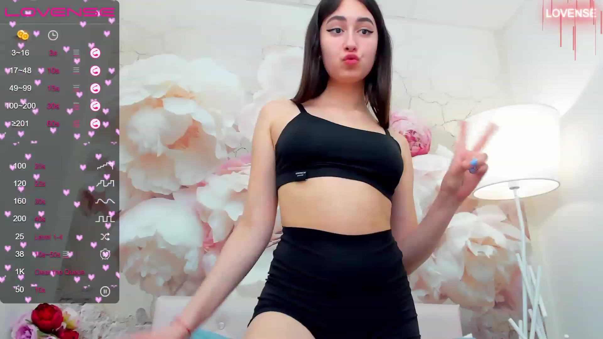 Gallery image thumbnail from SofiGrace's myfreecams stream on, 03/14/2023, 17:59 image 4 of 20