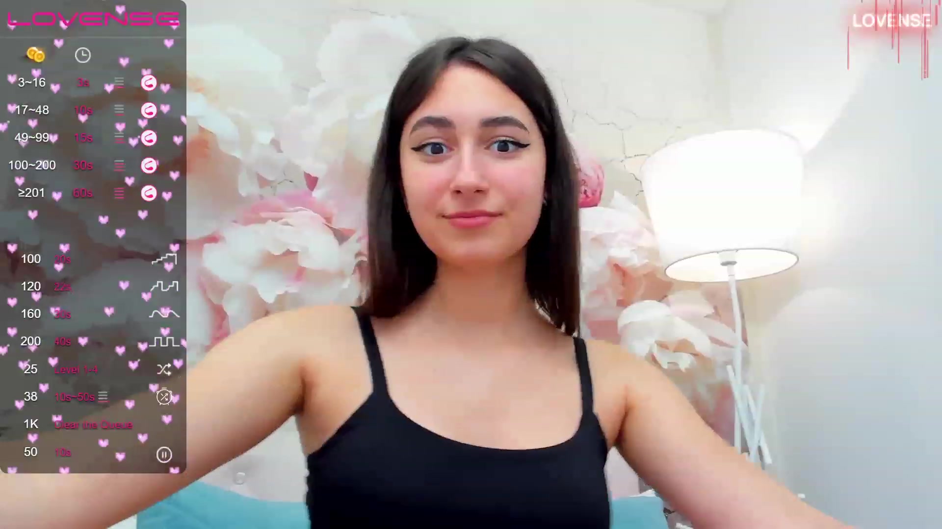 Gallery image thumbnail from SofiGrace's myfreecams stream on, 03/14/2023, 17:59 image 17 of 20