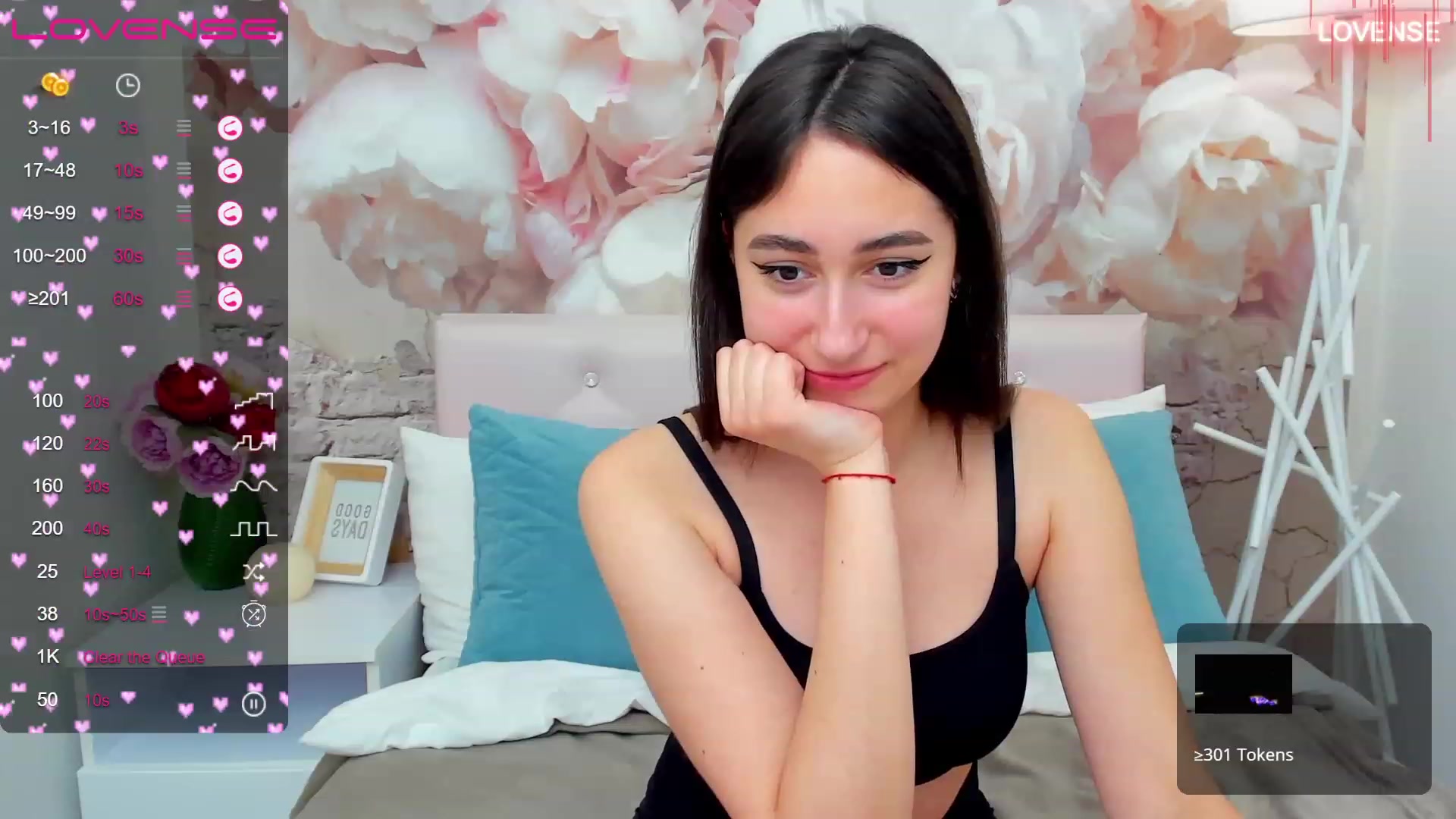 Gallery image thumbnail from SofiGrace's myfreecams stream on, 03/14/2023, 17:59 image 15 of 20