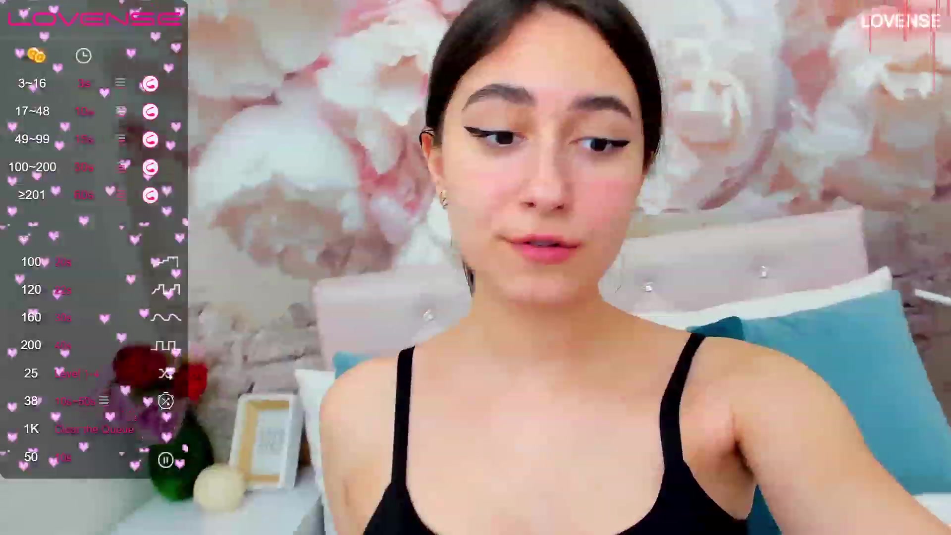 Gallery image thumbnail from SofiGrace's myfreecams stream on, 03/14/2023, 19:03 image 15 of 20