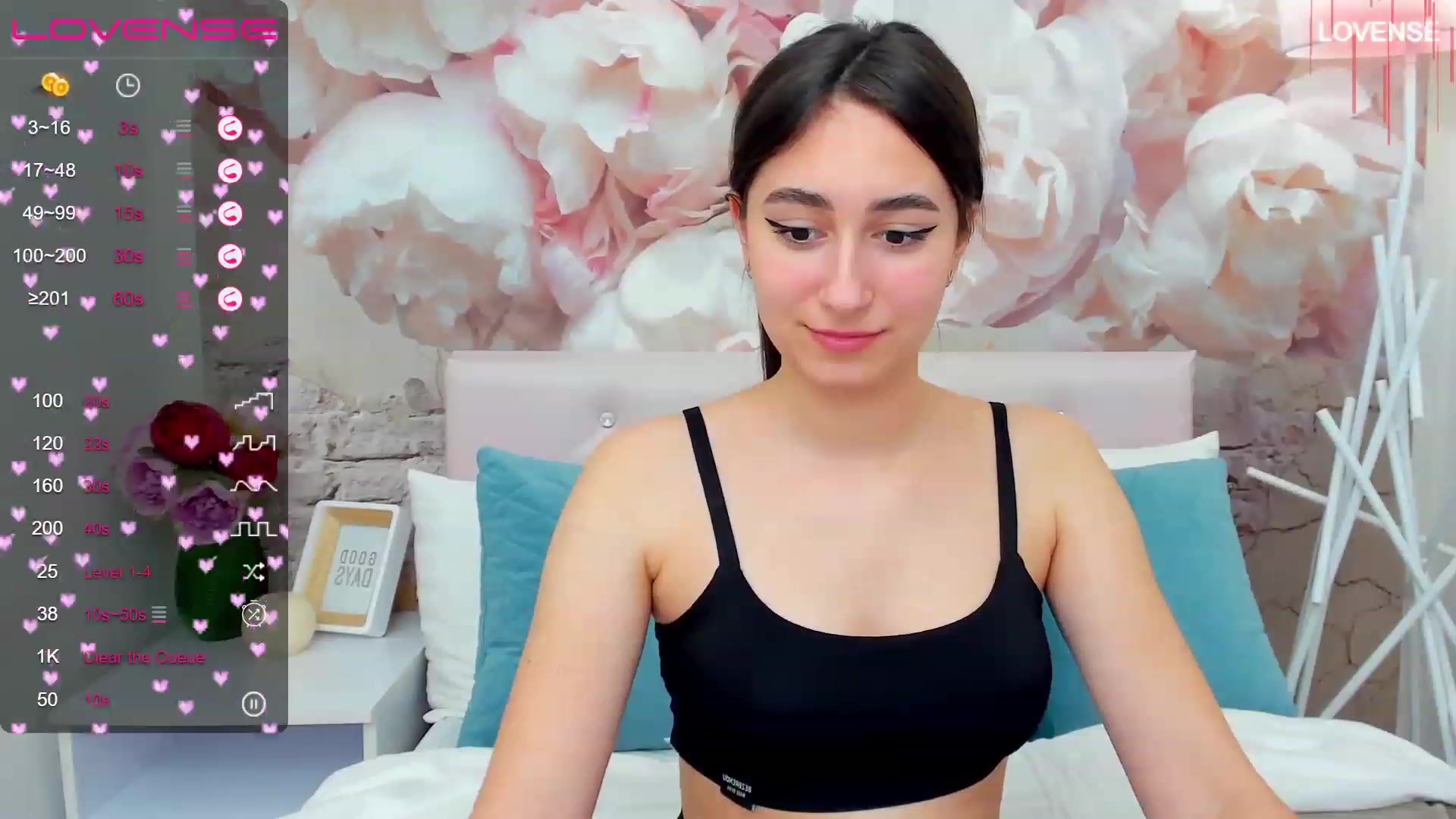 Gallery image thumbnail from SofiGrace's myfreecams stream on, 03/14/2023, 19:03 image 13 of 20