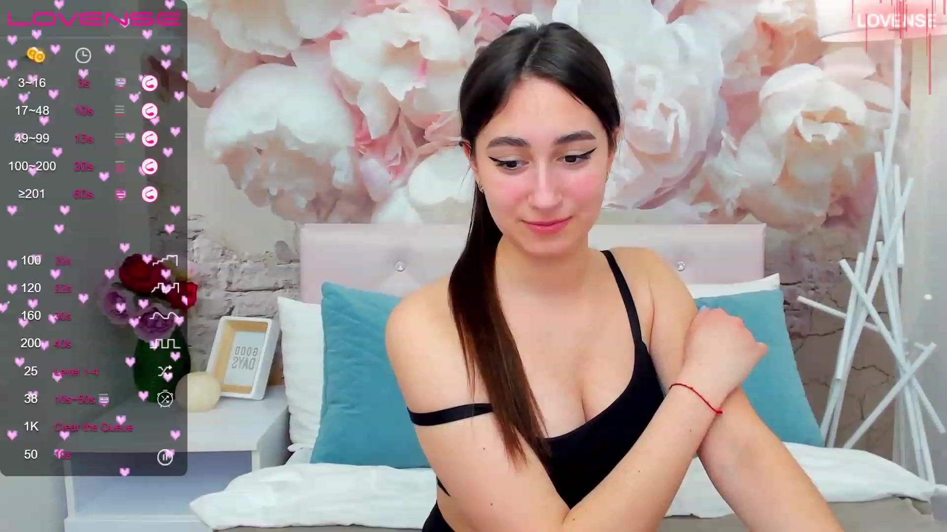 Gallery image thumbnail from SofiGrace's myfreecams stream on, 03/14/2023, 19:03 image 2 of 20