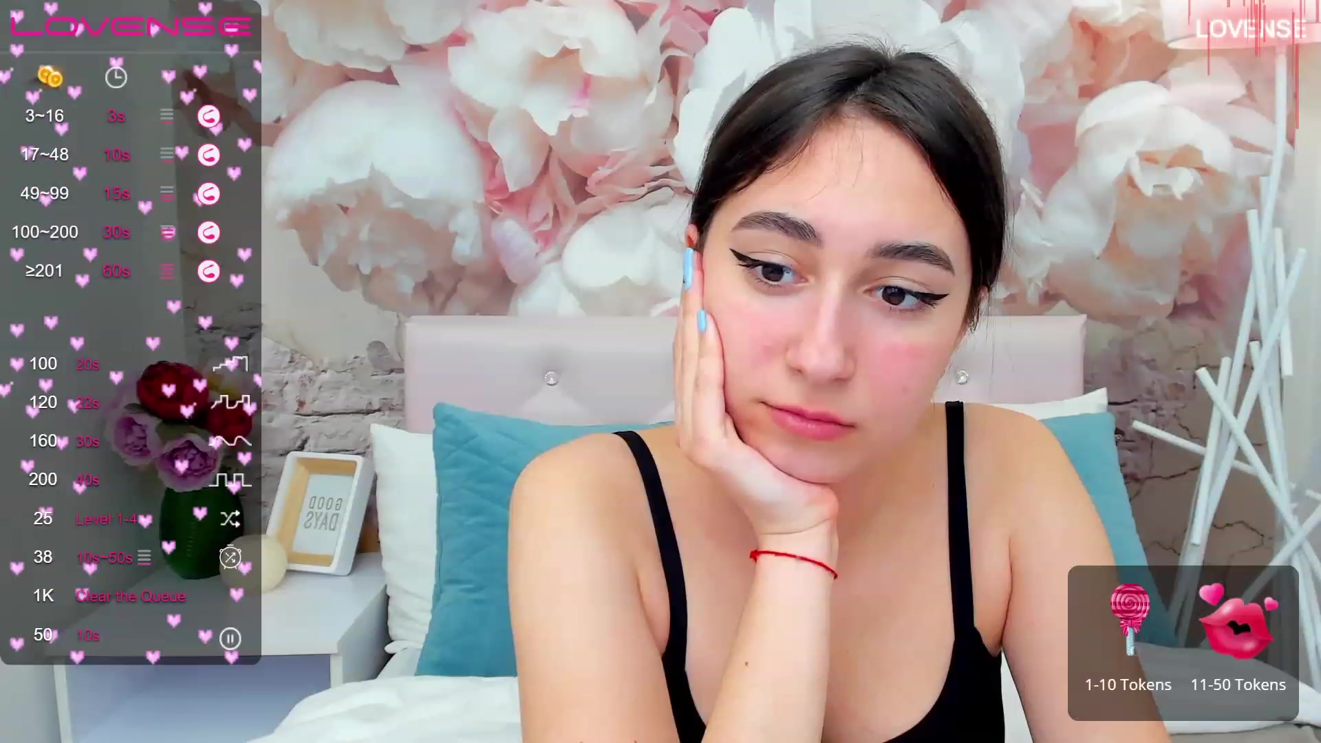 Gallery image thumbnail from SofiGrace's myfreecams stream on, 03/14/2023, 19:03 image 12 of 20