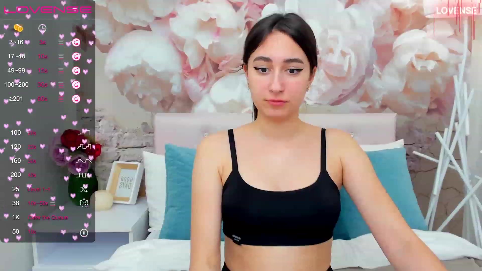 Gallery image thumbnail from SofiGrace's myfreecams stream on, 03/14/2023, 19:03 image 8 of 20