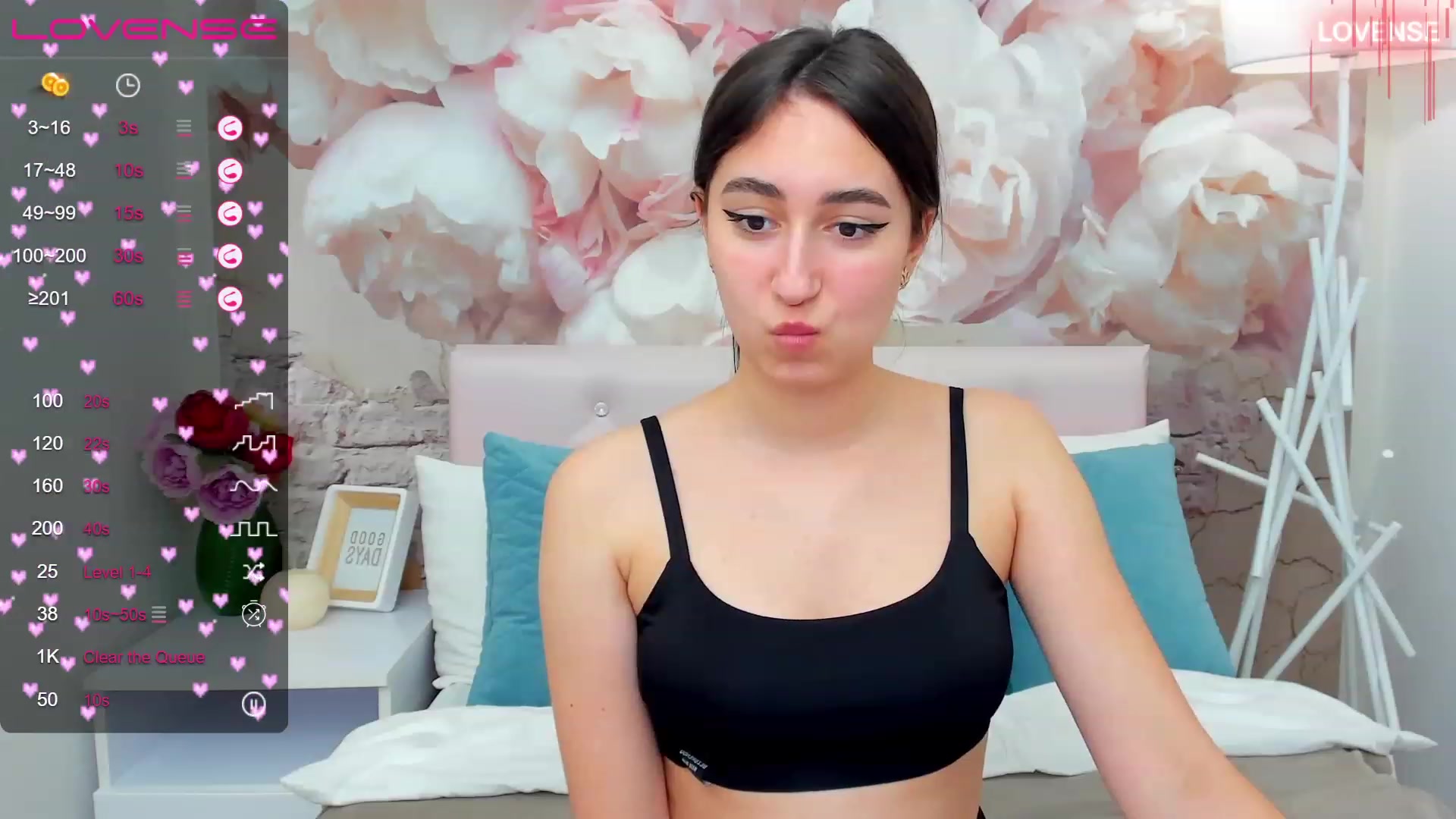 Gallery image thumbnail from SofiGrace's myfreecams stream on, 03/14/2023, 19:03 image 14 of 20