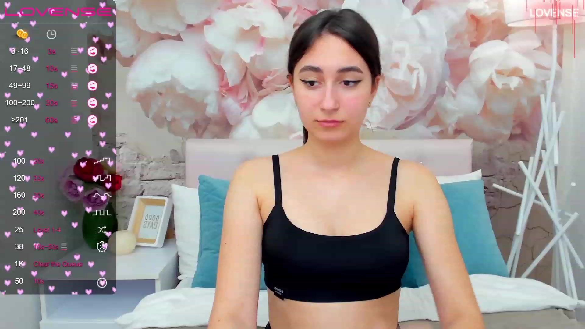 Gallery image thumbnail from SofiGrace's myfreecams stream on, 03/14/2023, 19:03 image 5 of 20