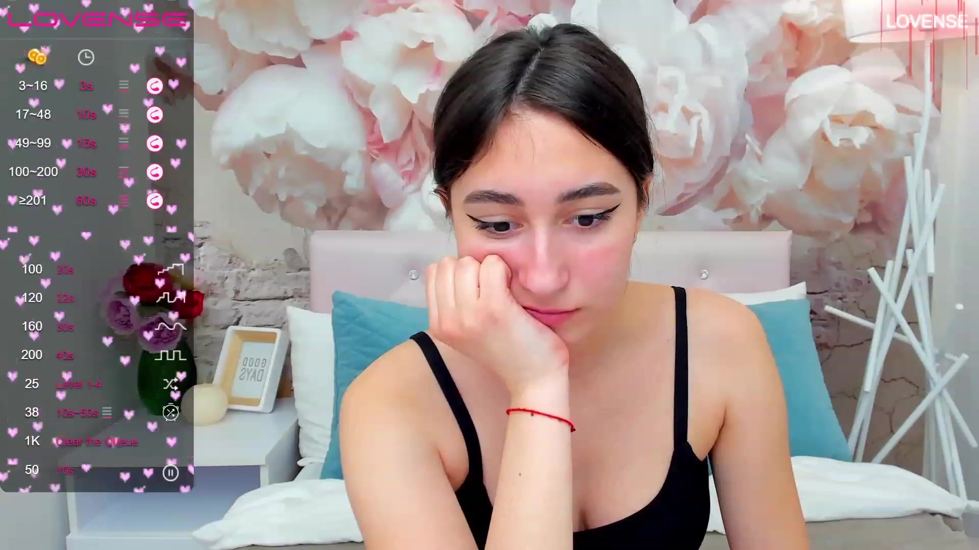 Gallery image thumbnail from SofiGrace's myfreecams stream on, 03/14/2023, 19:03 image 7 of 20