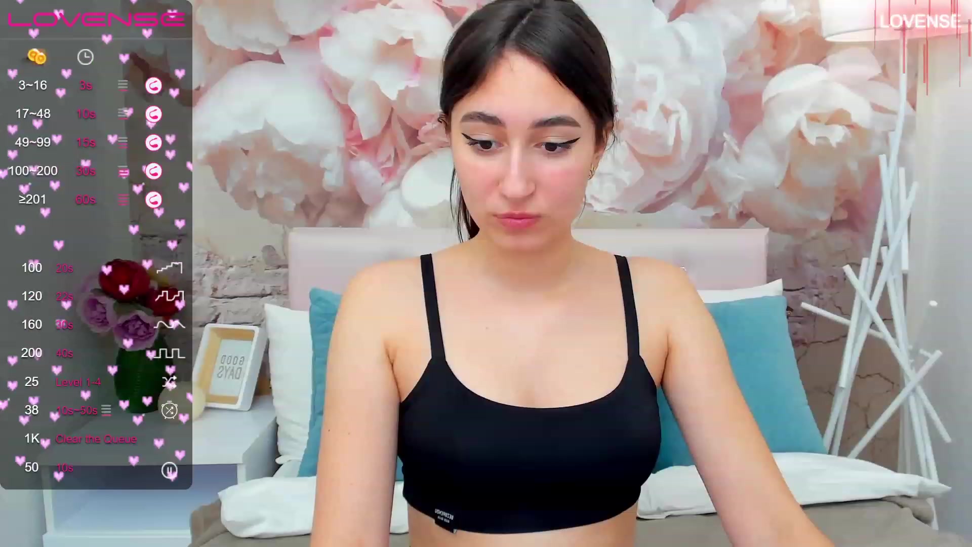 Gallery image thumbnail from SofiGrace's myfreecams stream on, 03/14/2023, 19:39 image 10 of 20
