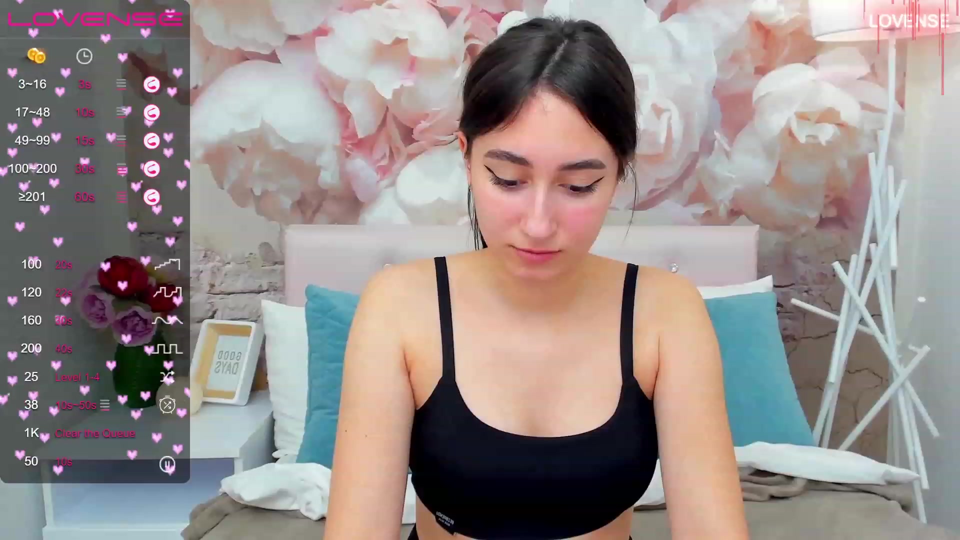 Gallery image thumbnail from SofiGrace's myfreecams stream on, 03/14/2023, 19:39 image 12 of 20