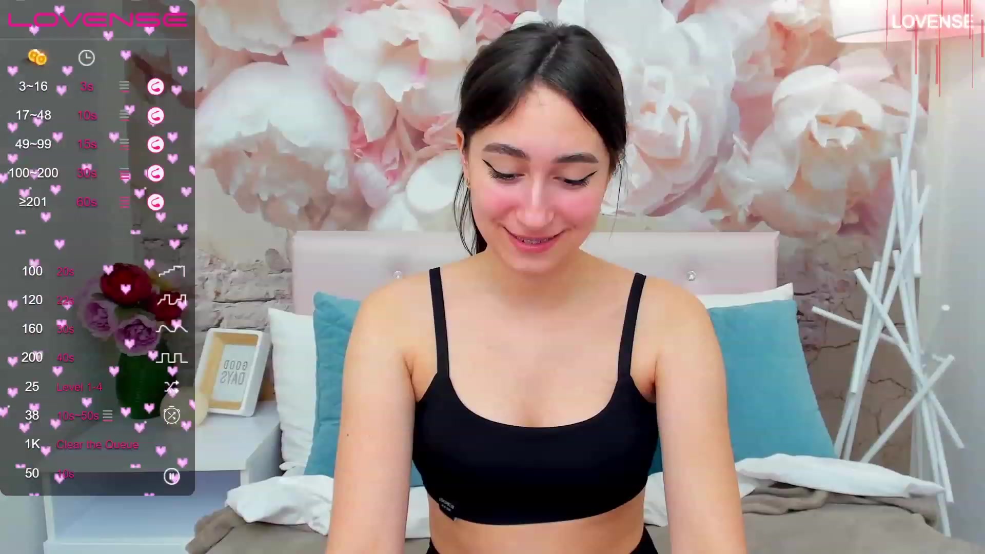 Gallery image thumbnail from SofiGrace's myfreecams stream on, 03/14/2023, 19:39 image 13 of 20