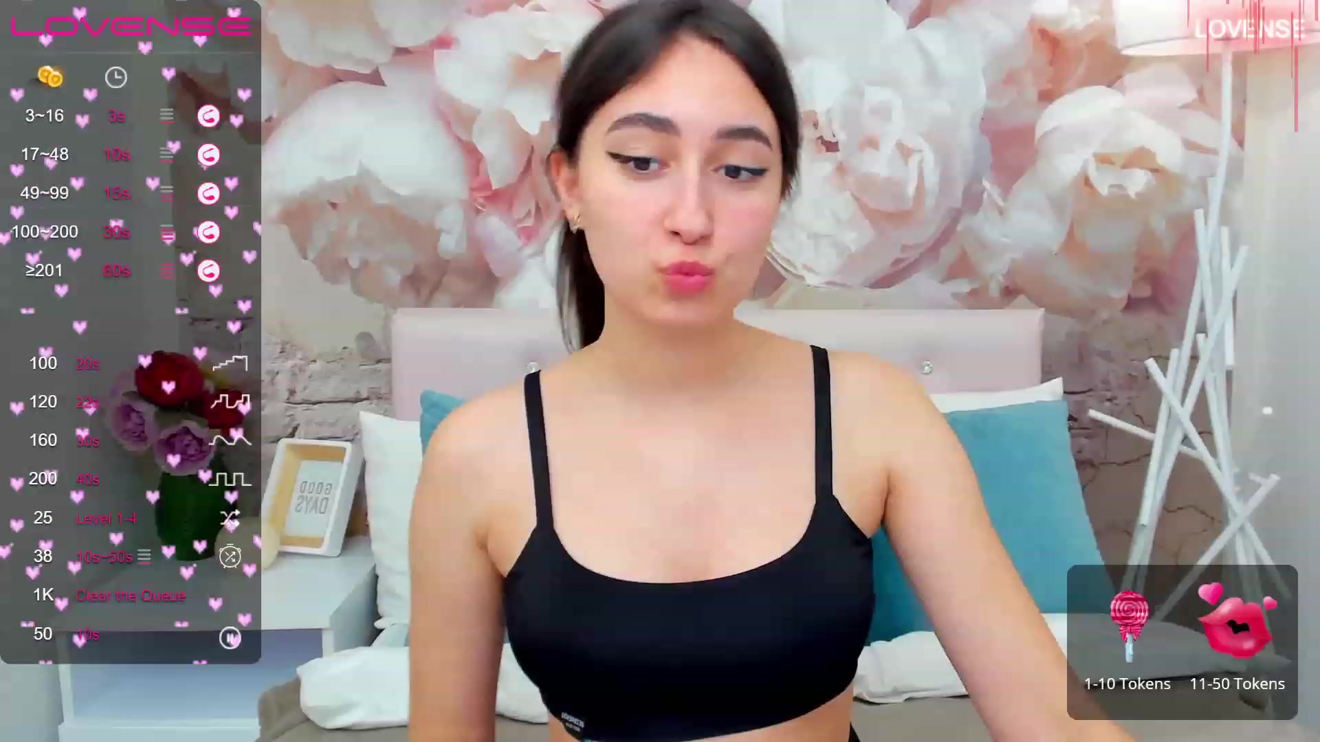 Gallery image thumbnail from SofiGrace's myfreecams stream on, 03/14/2023, 19:39 image 9 of 20