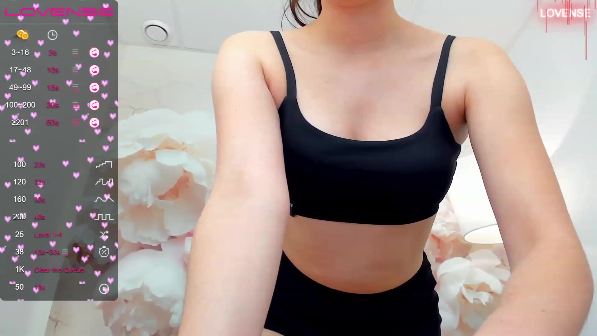 Gallery image thumbnail from SofiGrace's myfreecams stream on, 03/14/2023, 19:39 image 3 of 20