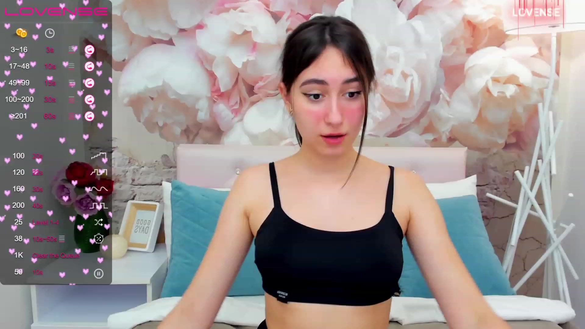 Gallery image thumbnail from SofiGrace's myfreecams stream on, 03/15/2023, 14:24 image 14 of 20