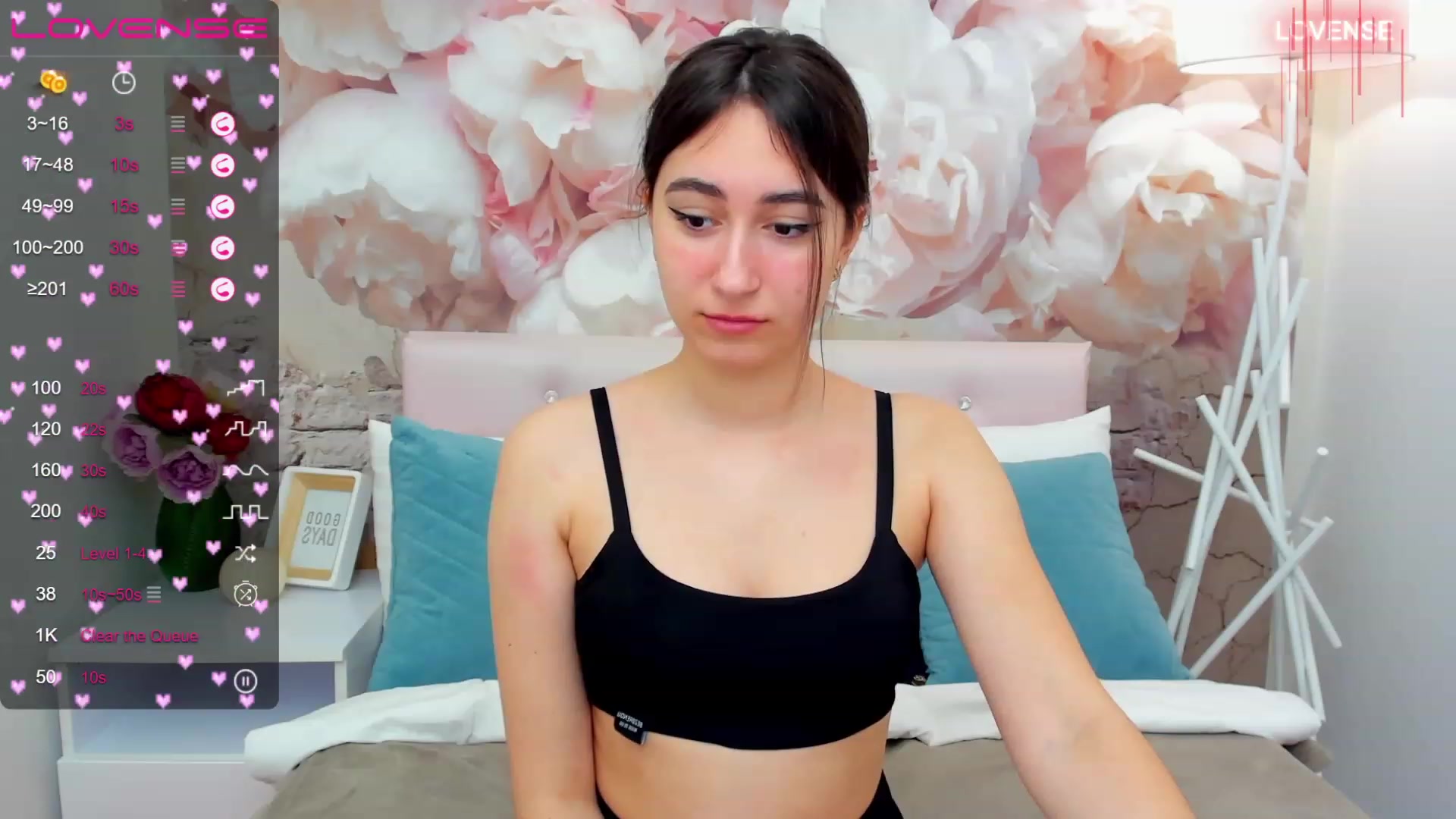 Gallery image thumbnail from SofiGrace's myfreecams stream on, 03/15/2023, 14:24 image 1 of 20