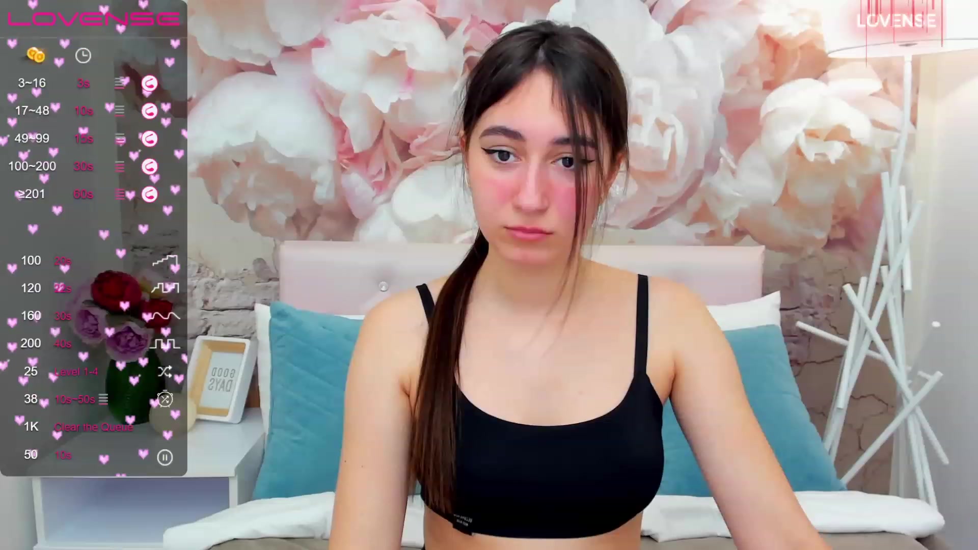Gallery image thumbnail from SofiGrace's myfreecams stream on, 03/15/2023, 14:24 image 16 of 20