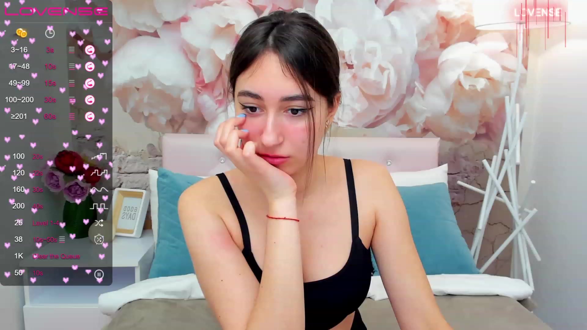 Gallery image thumbnail from SofiGrace's myfreecams stream on, 03/15/2023, 14:24 image 2 of 20