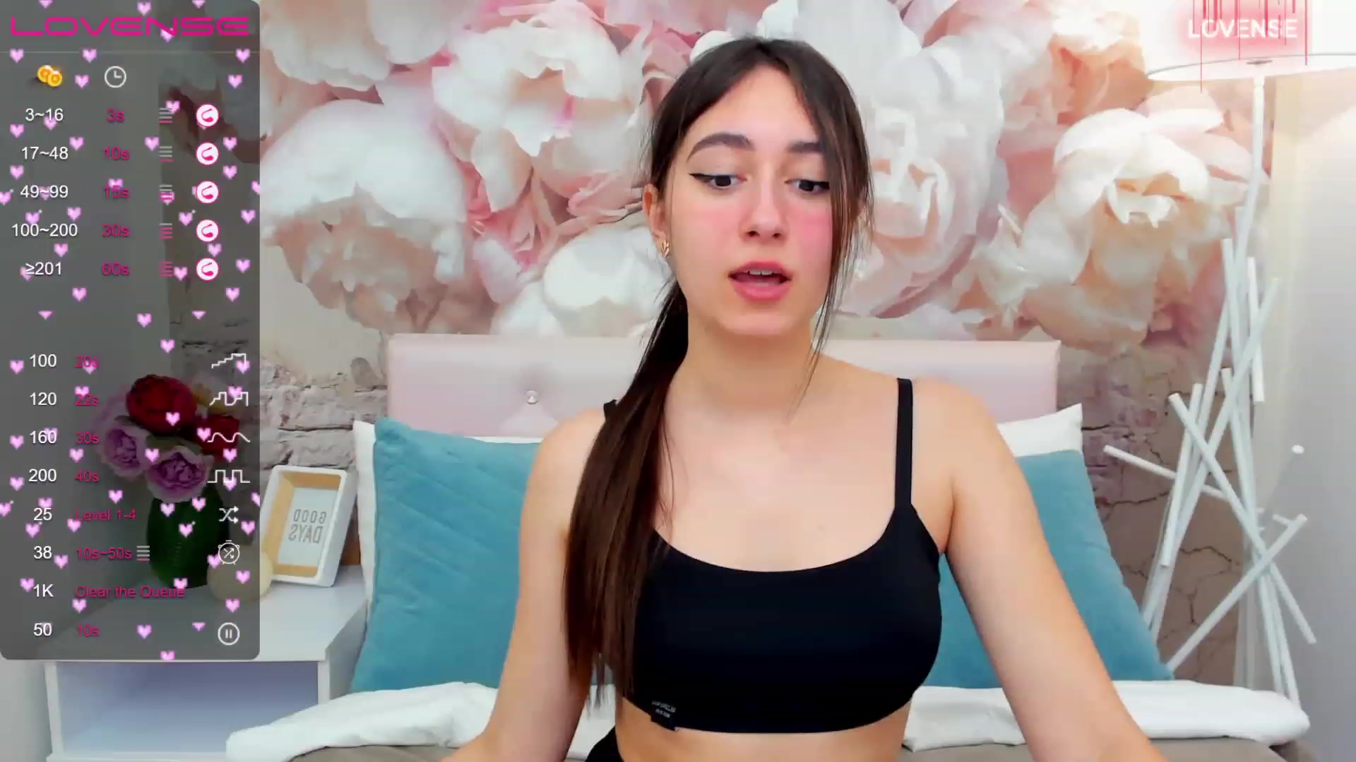 Gallery image thumbnail from SofiGrace's myfreecams stream on, 03/15/2023, 14:24 image 15 of 20
