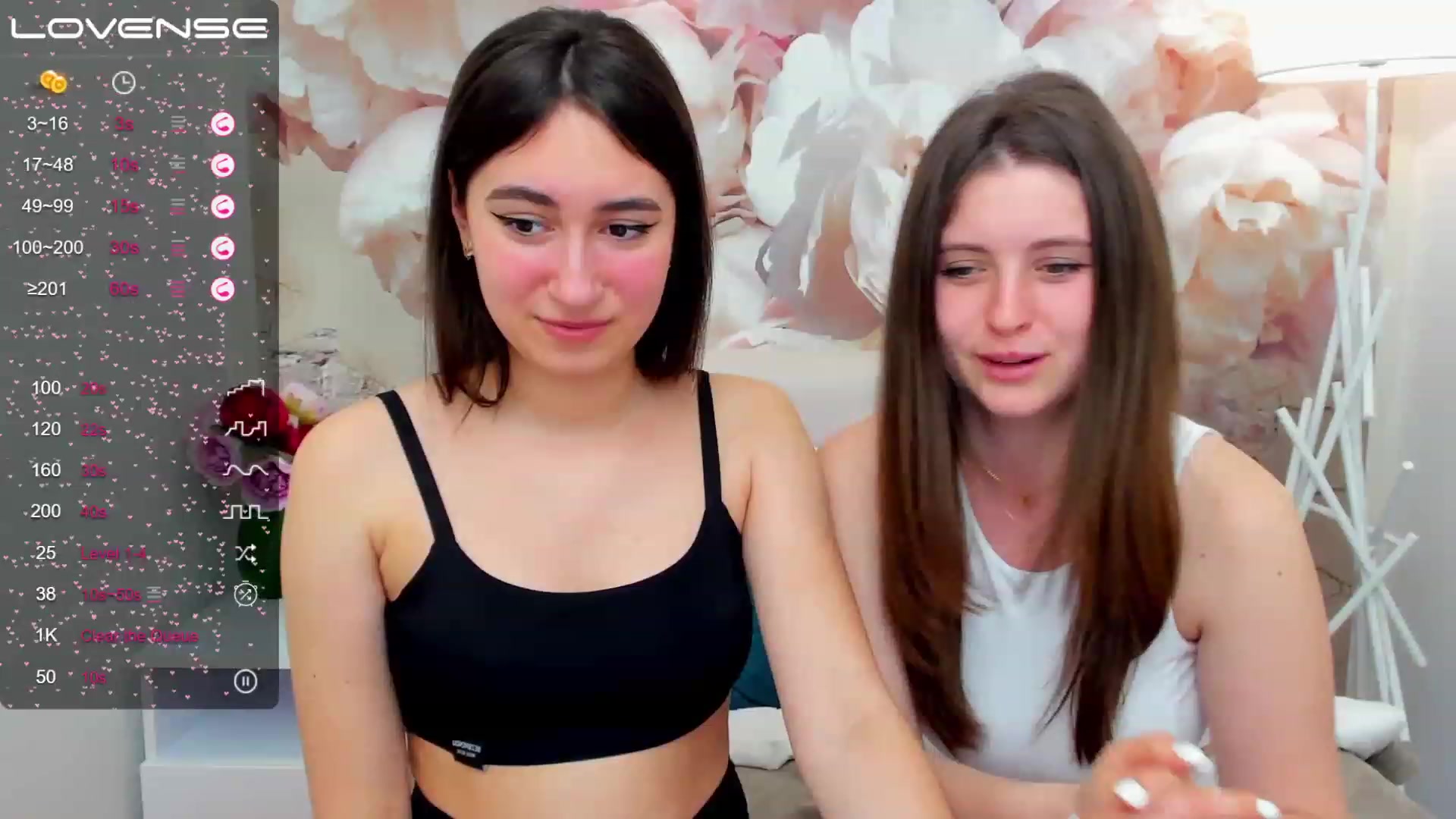 Gallery image thumbnail from SofiGrace's myfreecams stream on, 03/15/2023, 14:42 image 9 of 20
