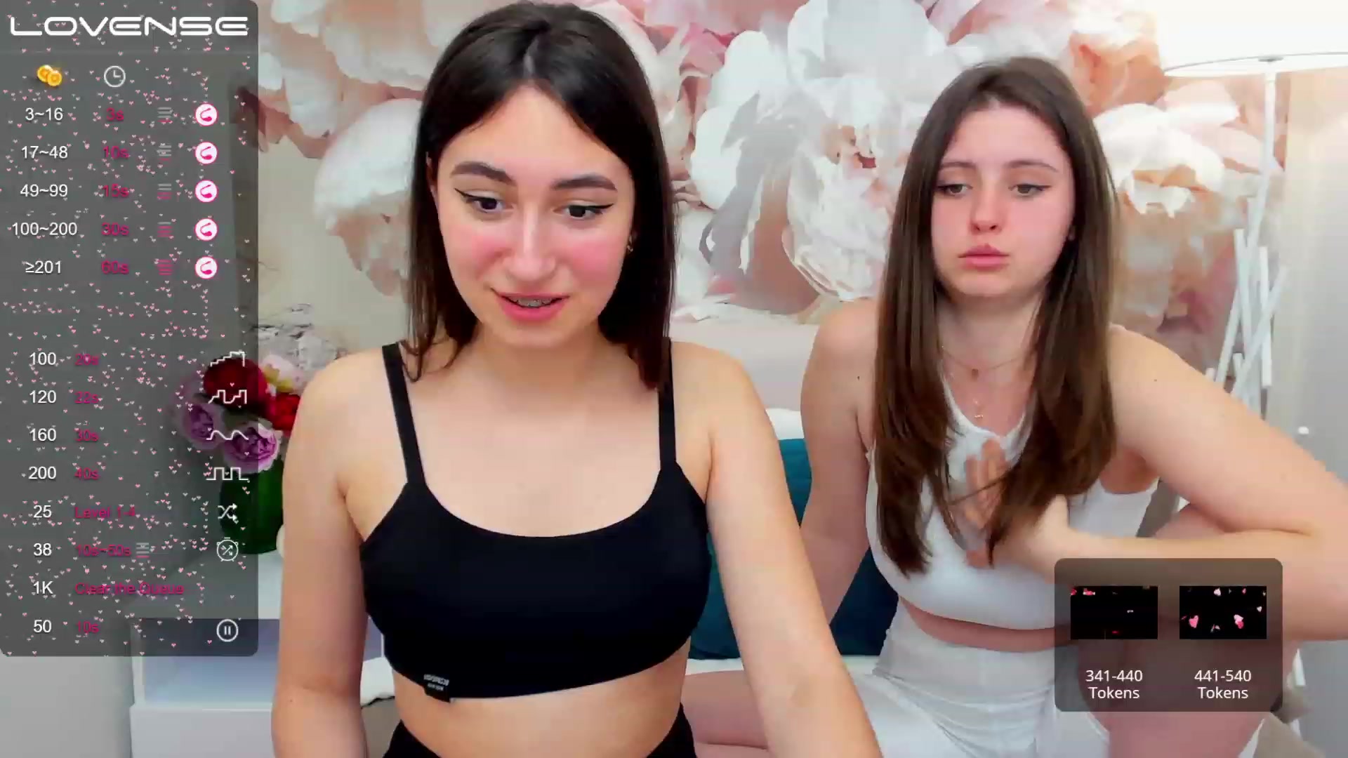 Gallery image thumbnail from SofiGrace's myfreecams stream on, 03/15/2023, 14:42 image 13 of 20