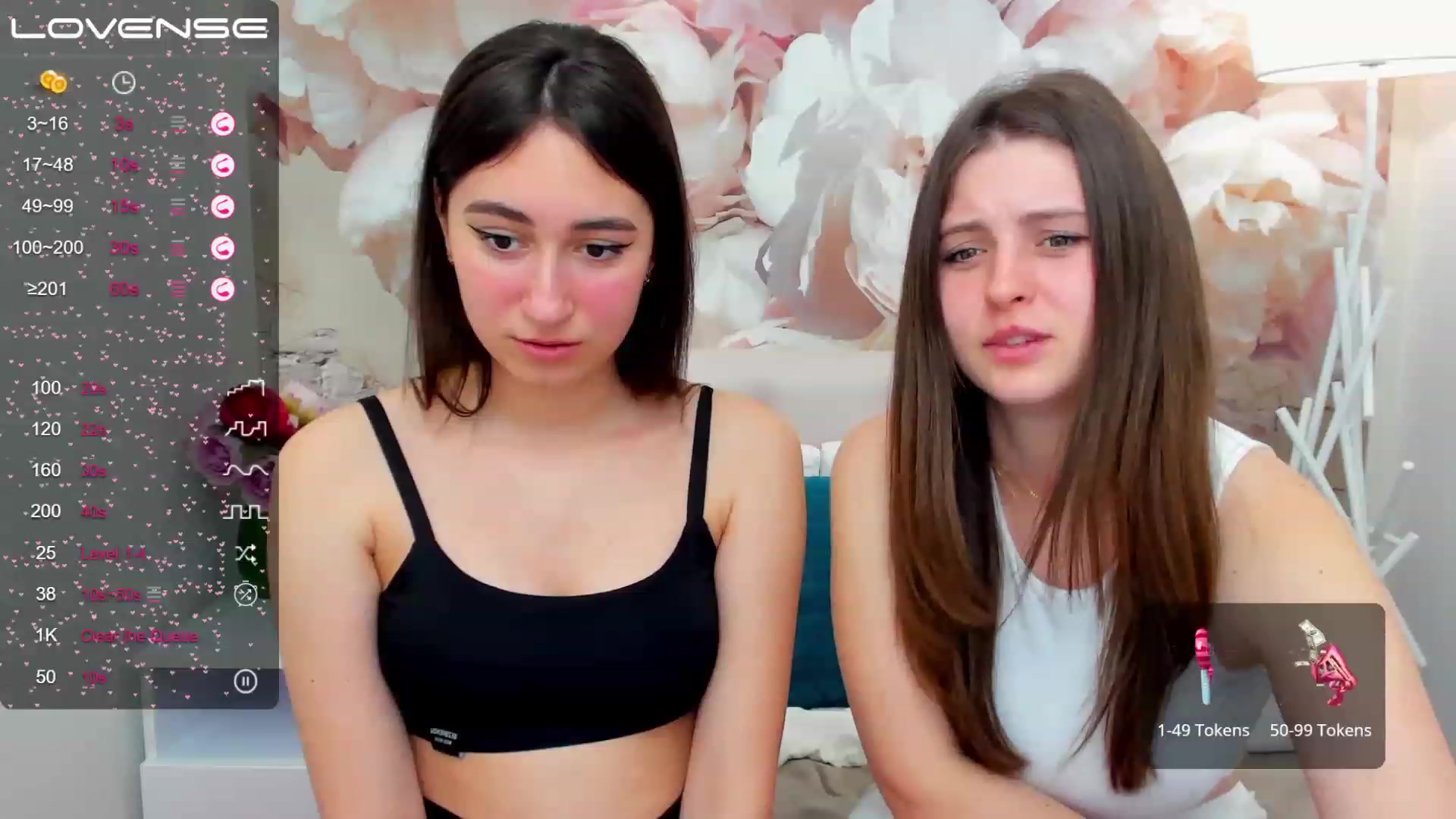 Gallery image thumbnail from SofiGrace's myfreecams stream on, 03/15/2023, 14:42 image 11 of 20