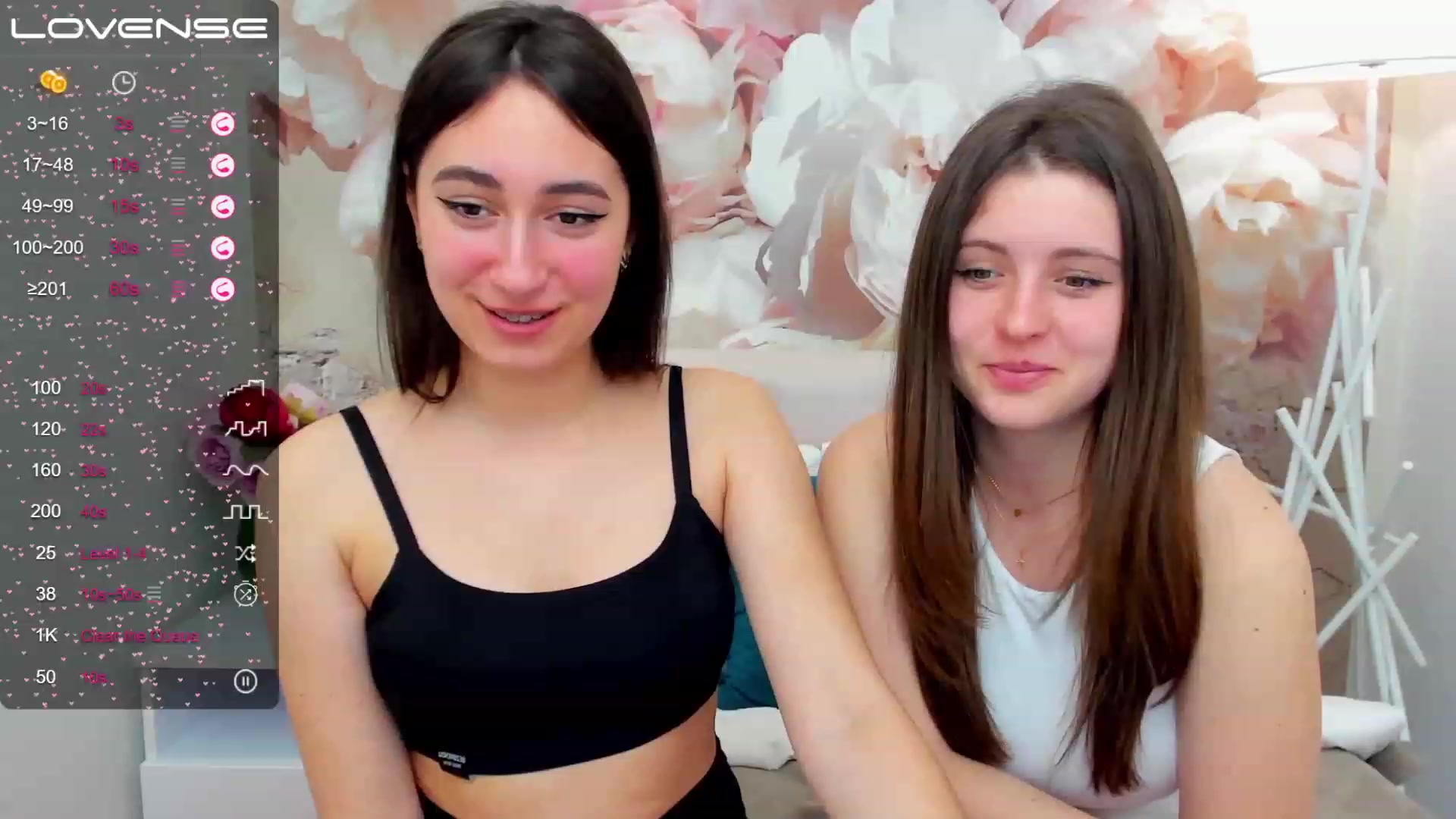 Gallery image thumbnail from SofiGrace's myfreecams stream on, 03/15/2023, 14:42 image 7 of 20