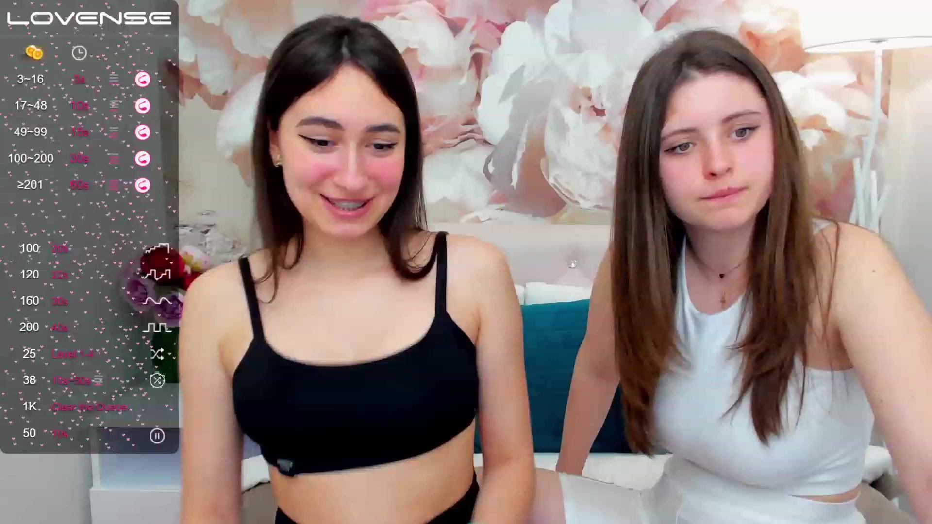Gallery image thumbnail from SofiGrace's myfreecams stream on, 03/15/2023, 14:42 image 18 of 20