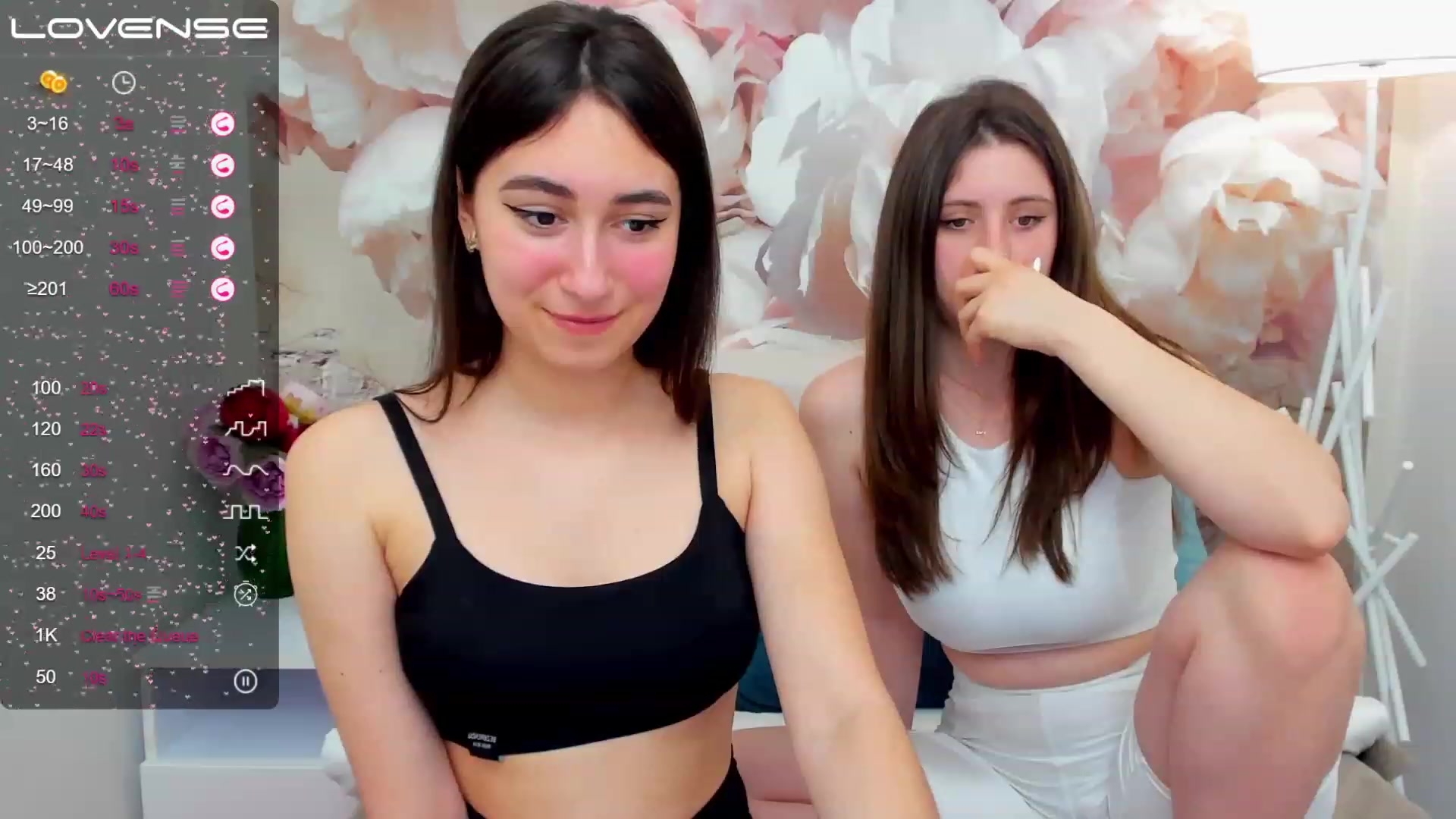 Gallery image thumbnail from SofiGrace's myfreecams stream on, 03/15/2023, 14:42 image 14 of 20