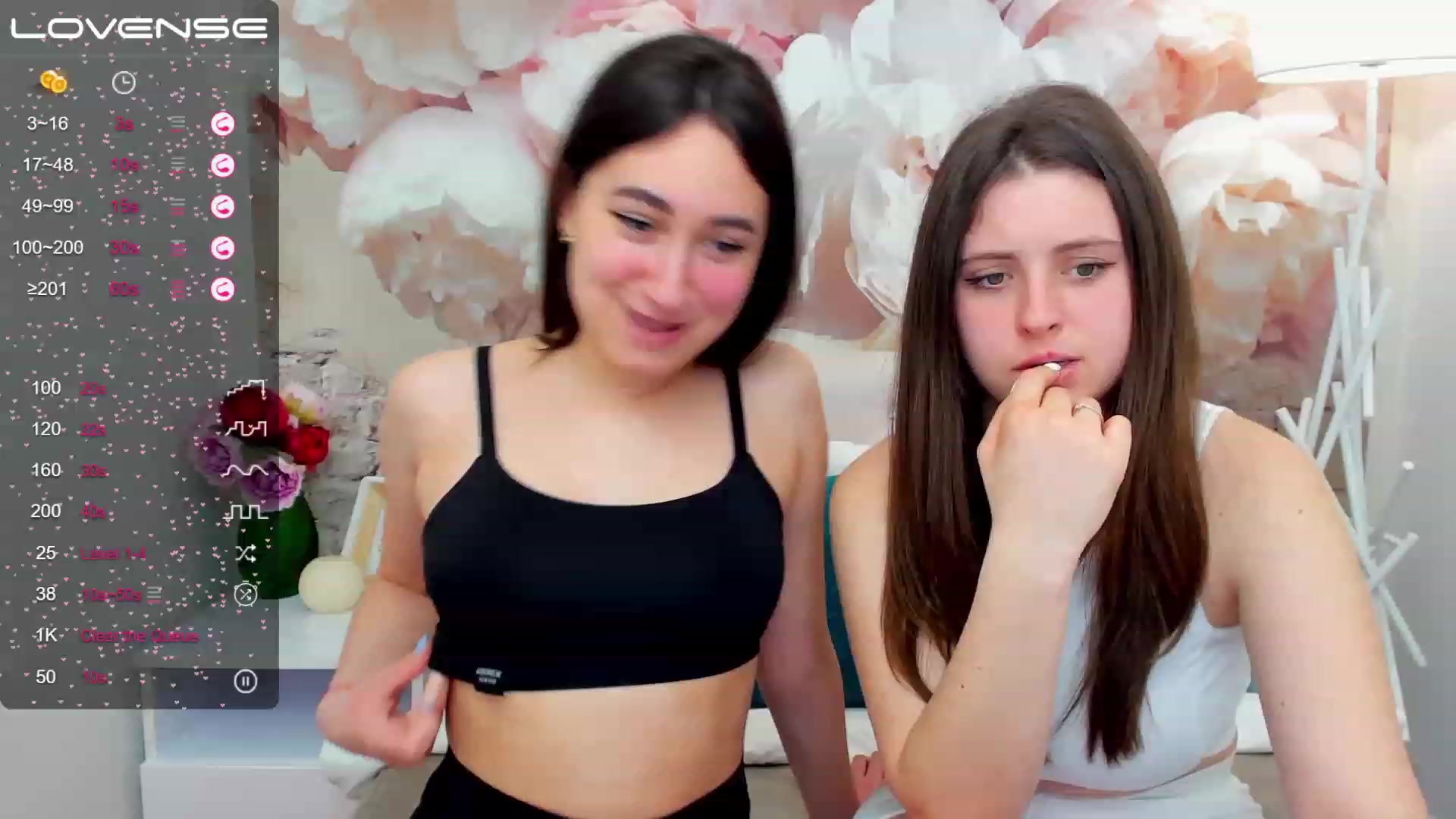Gallery image thumbnail from SofiGrace's myfreecams stream on, 03/15/2023, 14:42 image 5 of 20