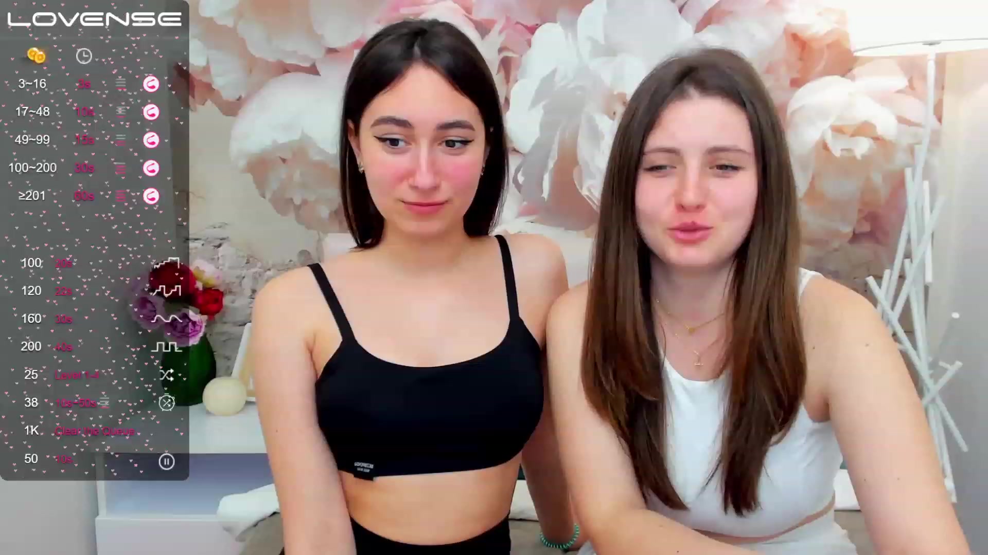 Gallery image thumbnail from SofiGrace's myfreecams stream on, 03/15/2023, 14:42 image 4 of 20