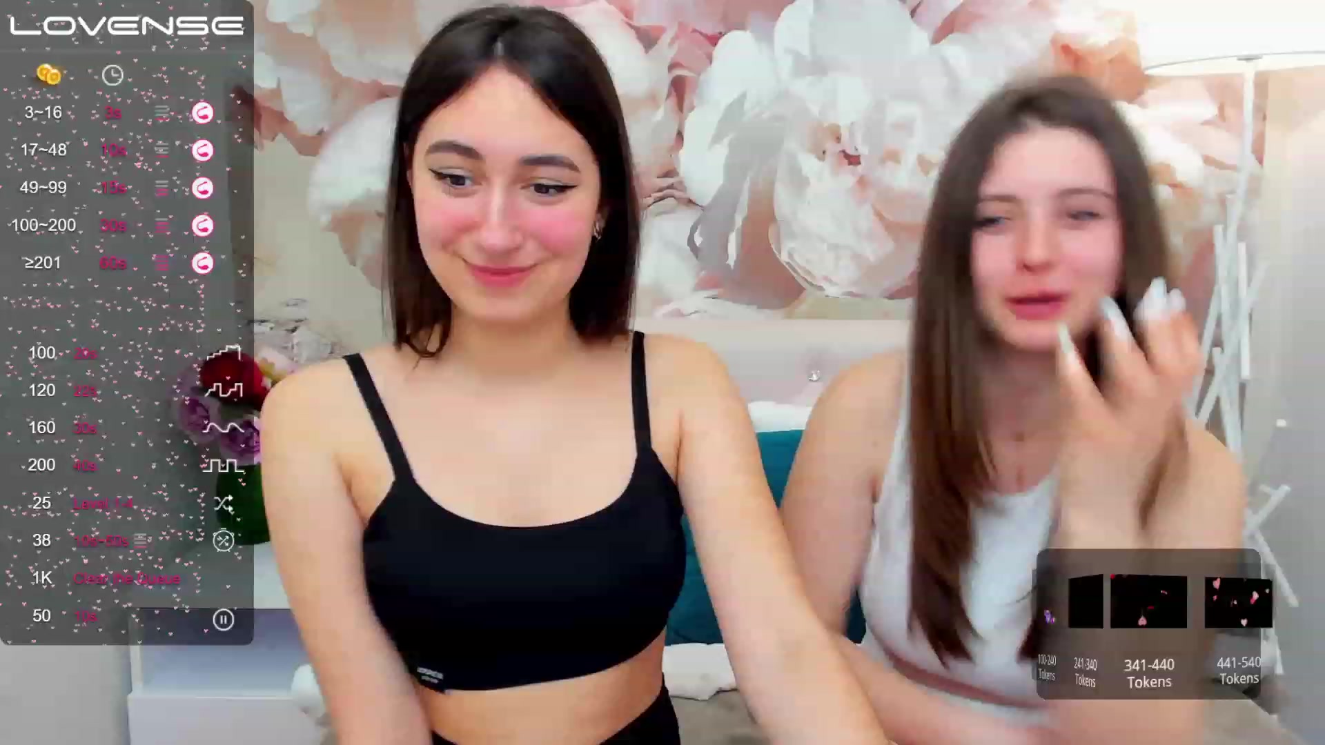 Gallery image thumbnail from SofiGrace's myfreecams stream on, 03/15/2023, 14:42 image 8 of 20