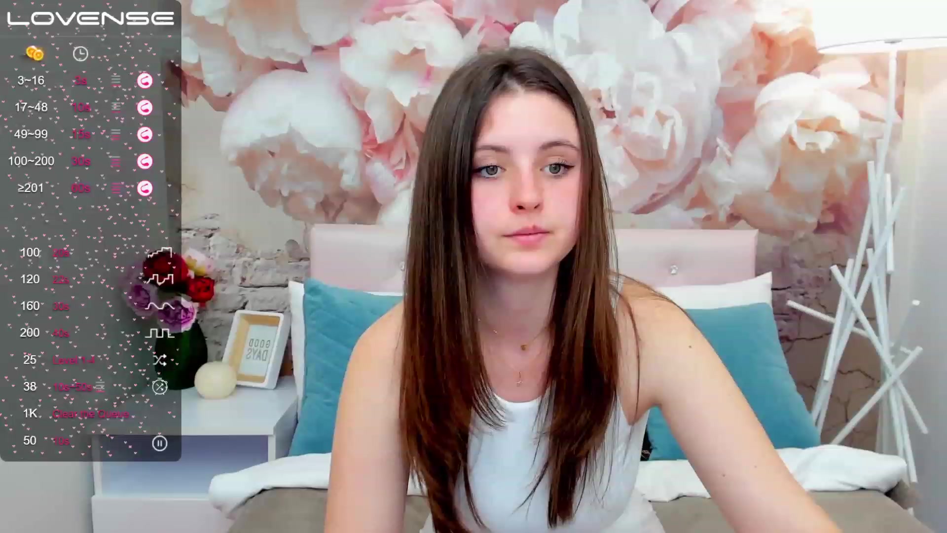 Gallery image thumbnail from SofiGrace's myfreecams stream on, 03/15/2023, 14:42 image 20 of 20