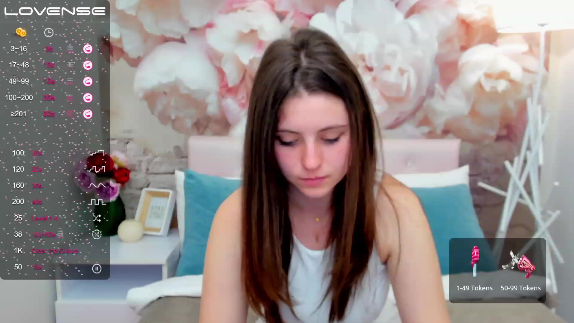 Gallery image thumbnail from SofiGrace's myfreecams stream on, 03/15/2023, 14:42 image 19 of 20