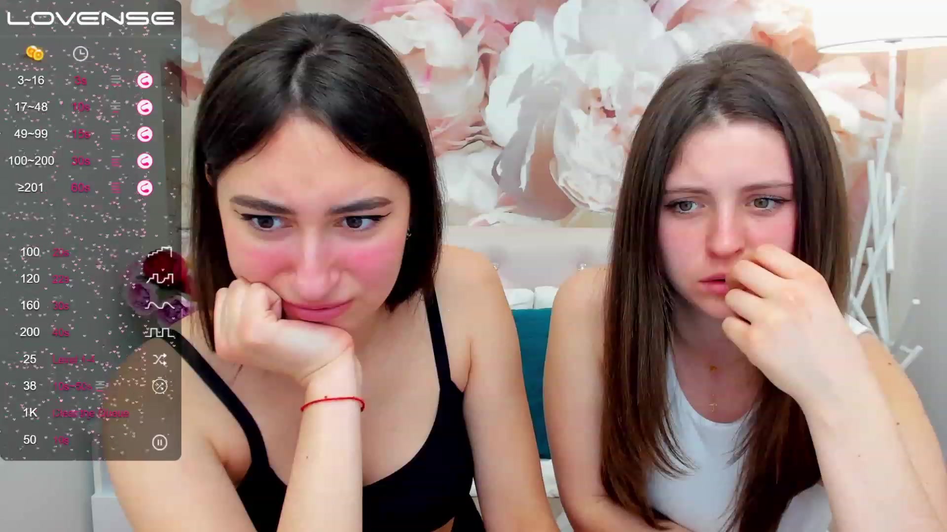 Gallery image thumbnail from SofiGrace's myfreecams stream on, 03/15/2023, 14:42 image 10 of 20