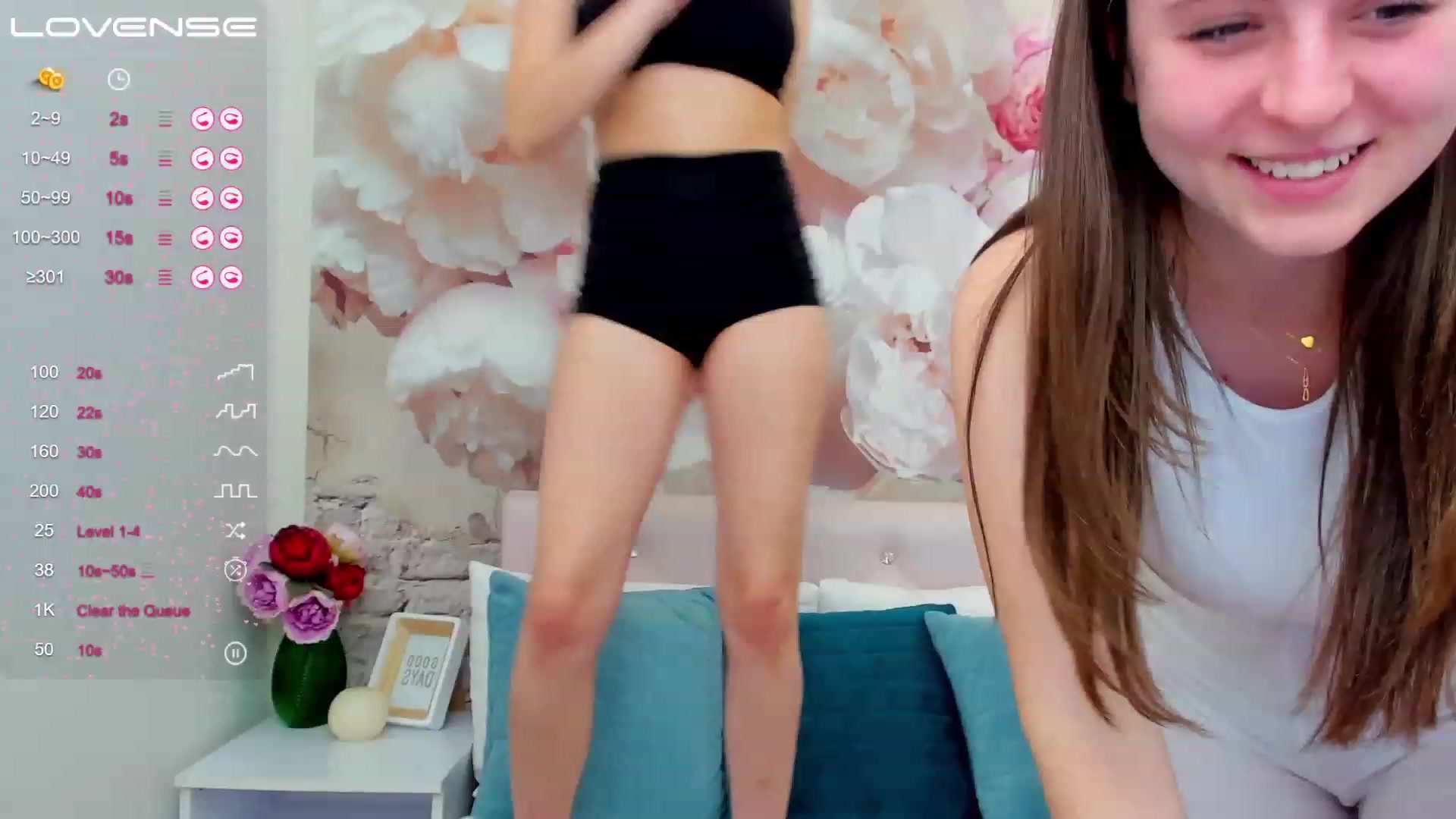 Gallery image thumbnail from SofiGrace's myfreecams stream on, 03/15/2023, 15:05 image 11 of 20