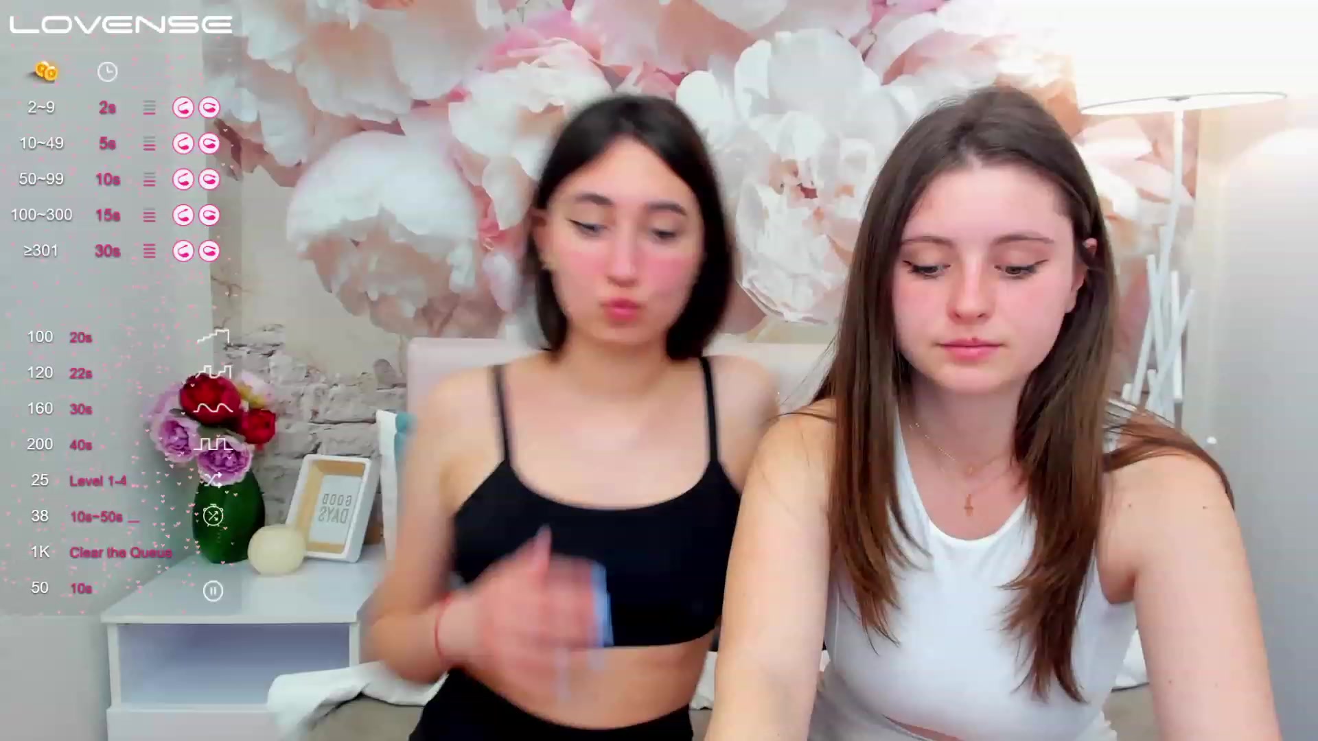 Gallery image thumbnail from SofiGrace's myfreecams stream on, 03/15/2023, 15:05 image 18 of 20