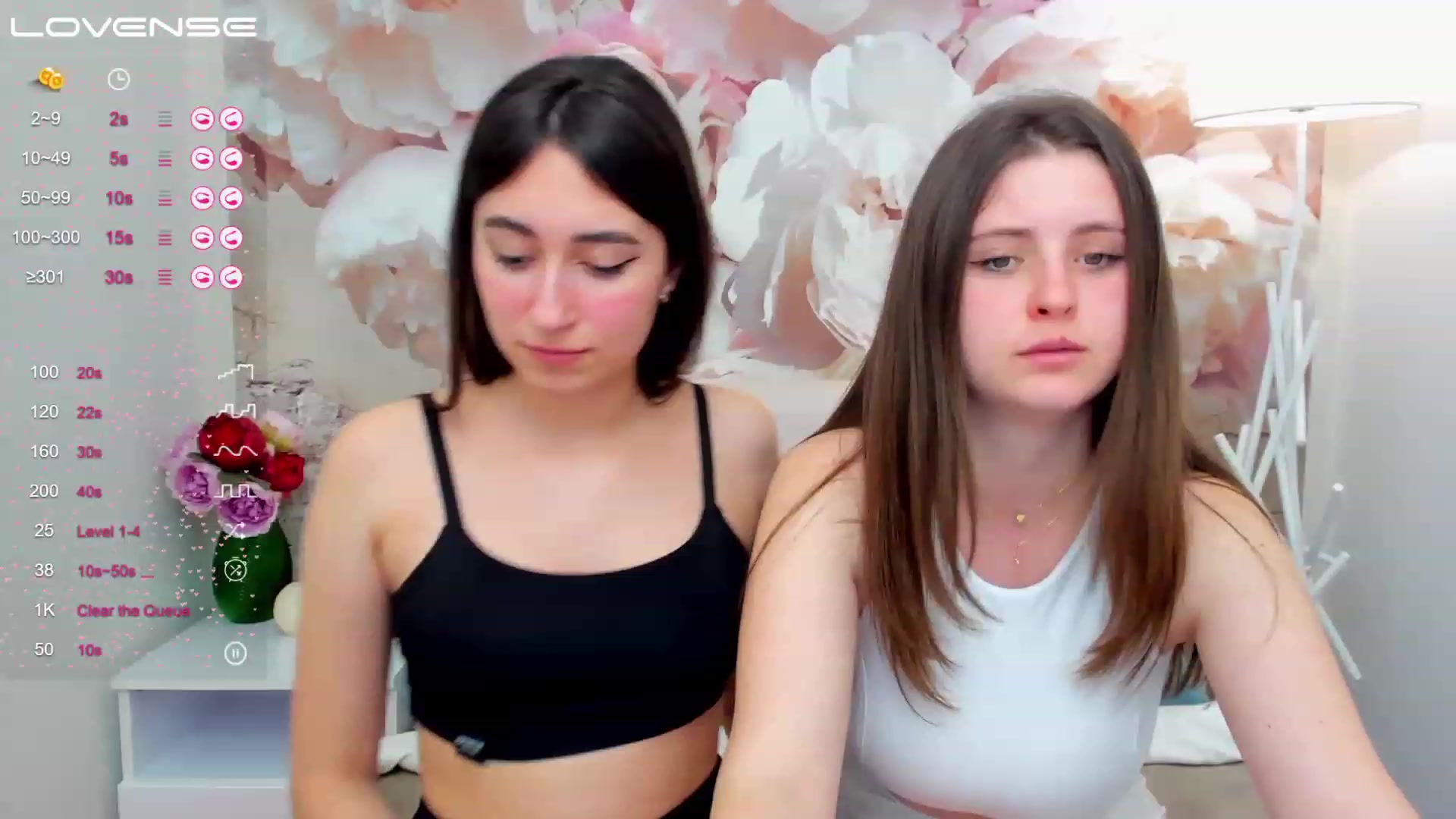 Gallery image thumbnail from SofiGrace's myfreecams stream on, 03/15/2023, 15:05 image 16 of 20