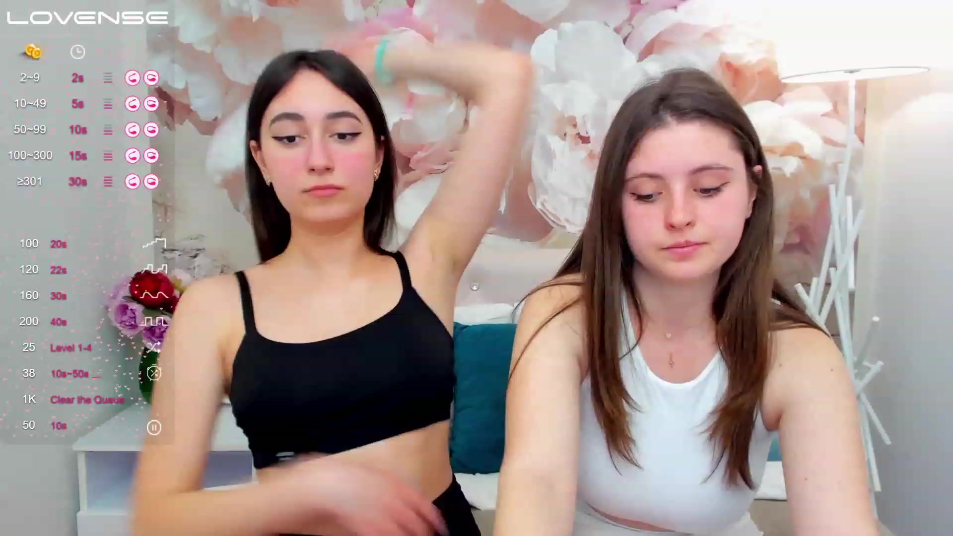 Gallery image thumbnail from SofiGrace's myfreecams stream on, 03/15/2023, 15:05 image 17 of 20