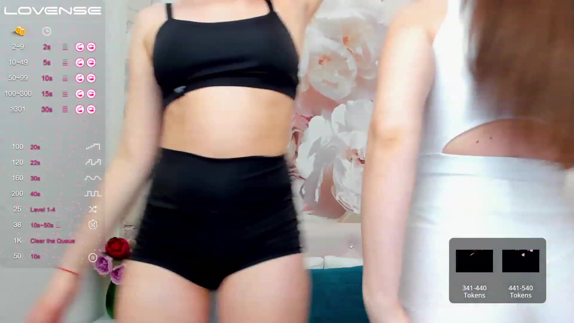 Gallery image thumbnail from SofiGrace's myfreecams stream on, 03/15/2023, 15:05 image 4 of 20