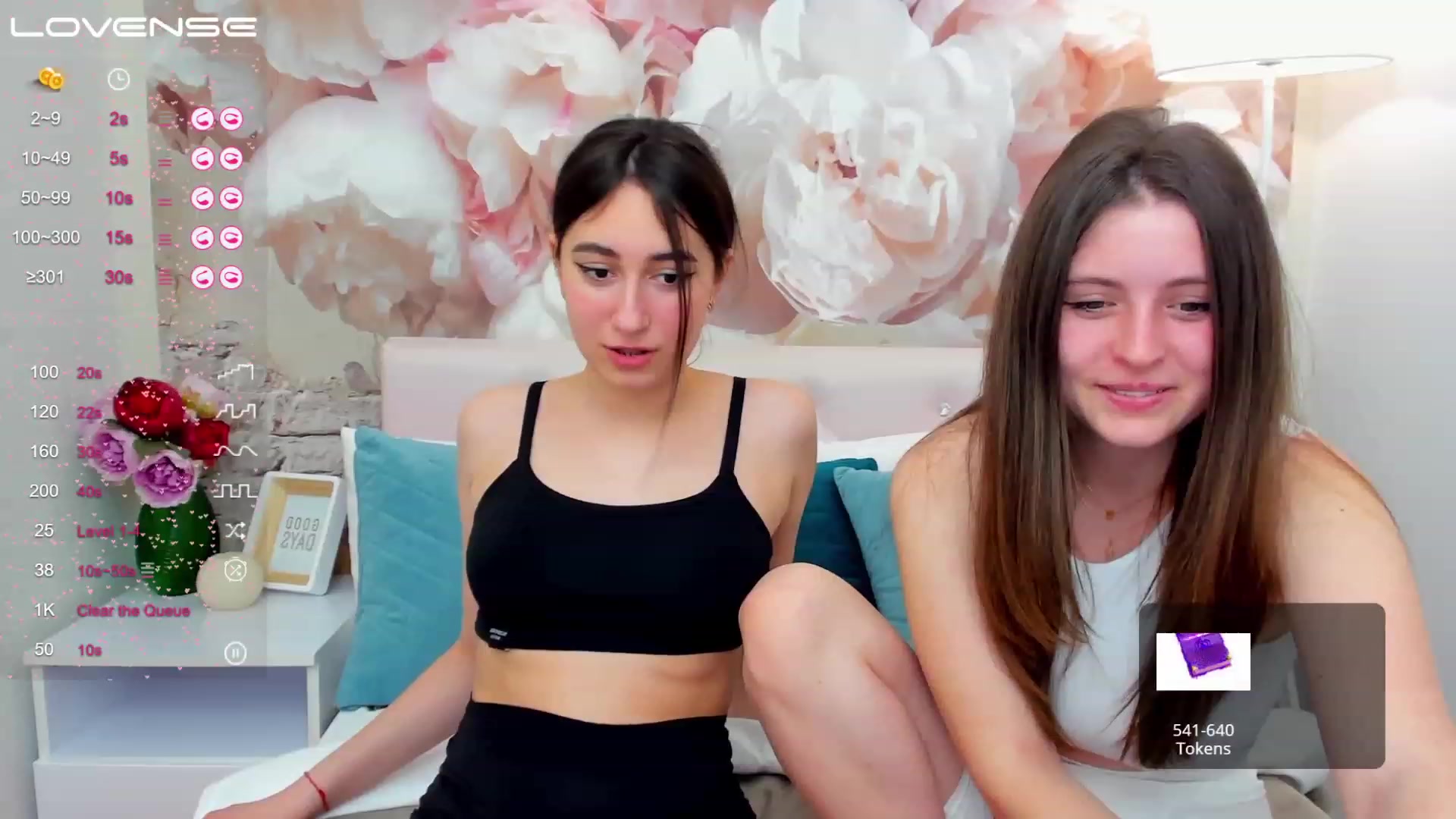 Gallery image thumbnail from SofiGrace's myfreecams stream on, 03/15/2023, 16:04 image 8 of 20