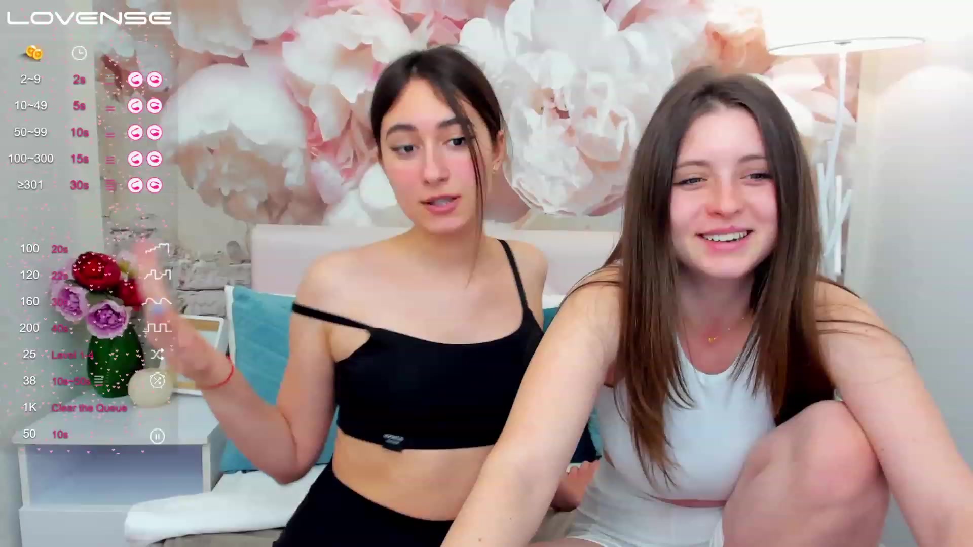 Gallery image thumbnail from SofiGrace's myfreecams stream on, 03/15/2023, 16:04 image 19 of 20