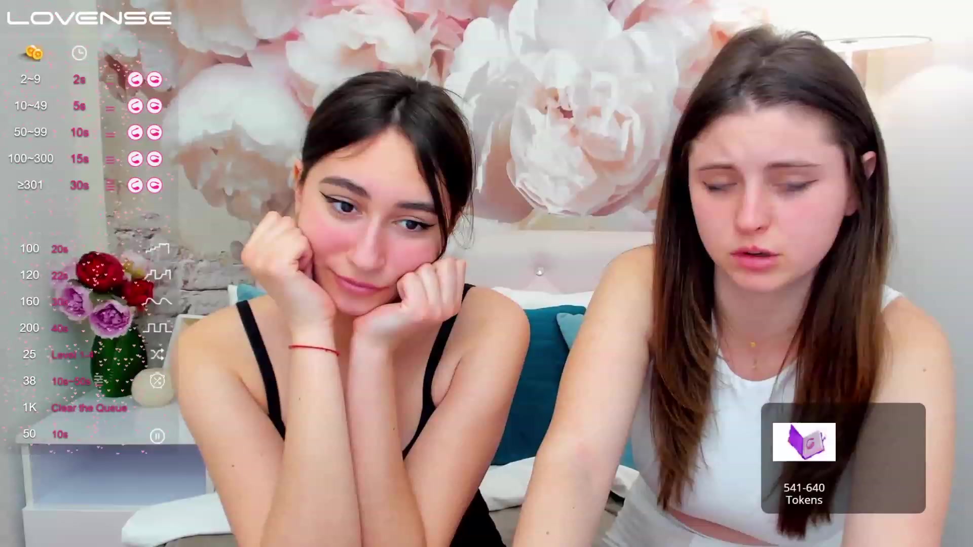 Gallery image thumbnail from SofiGrace's myfreecams stream on, 03/15/2023, 16:04 image 13 of 20