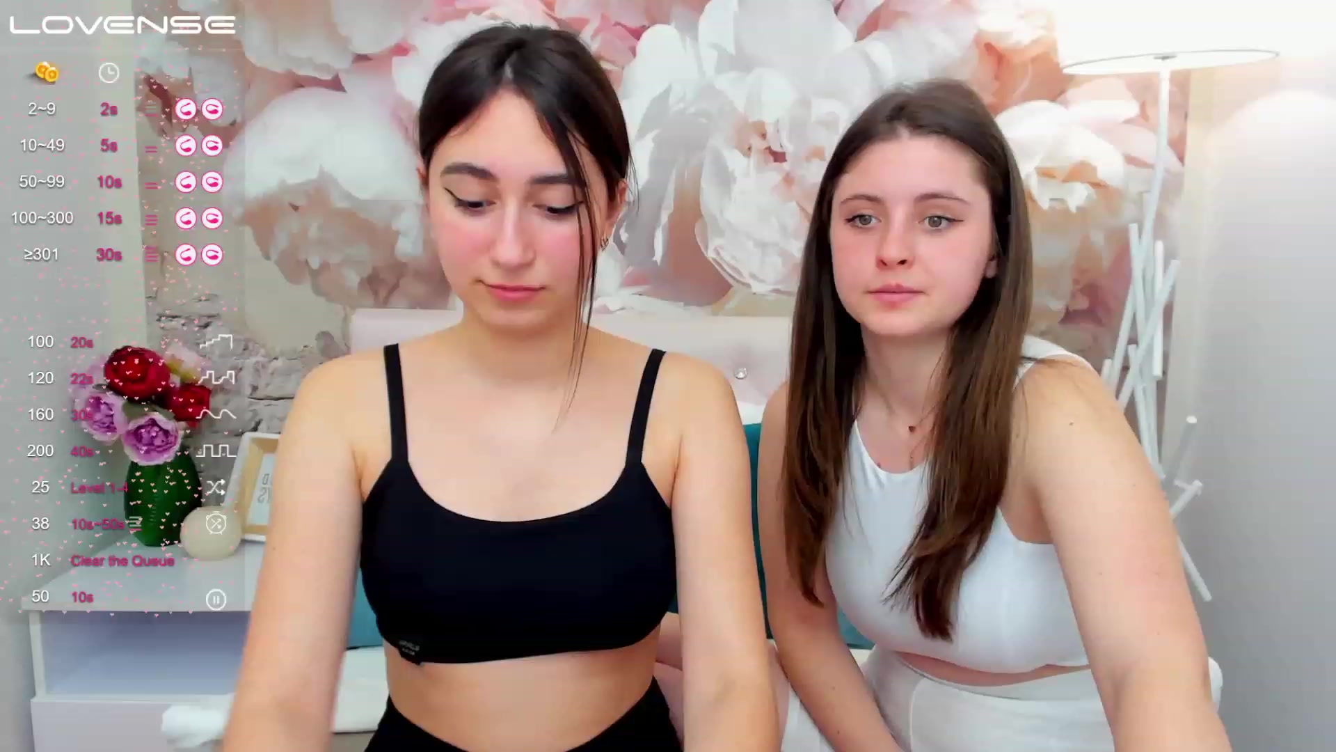Gallery image thumbnail from SofiGrace's myfreecams stream on, 03/15/2023, 16:04 image 6 of 20