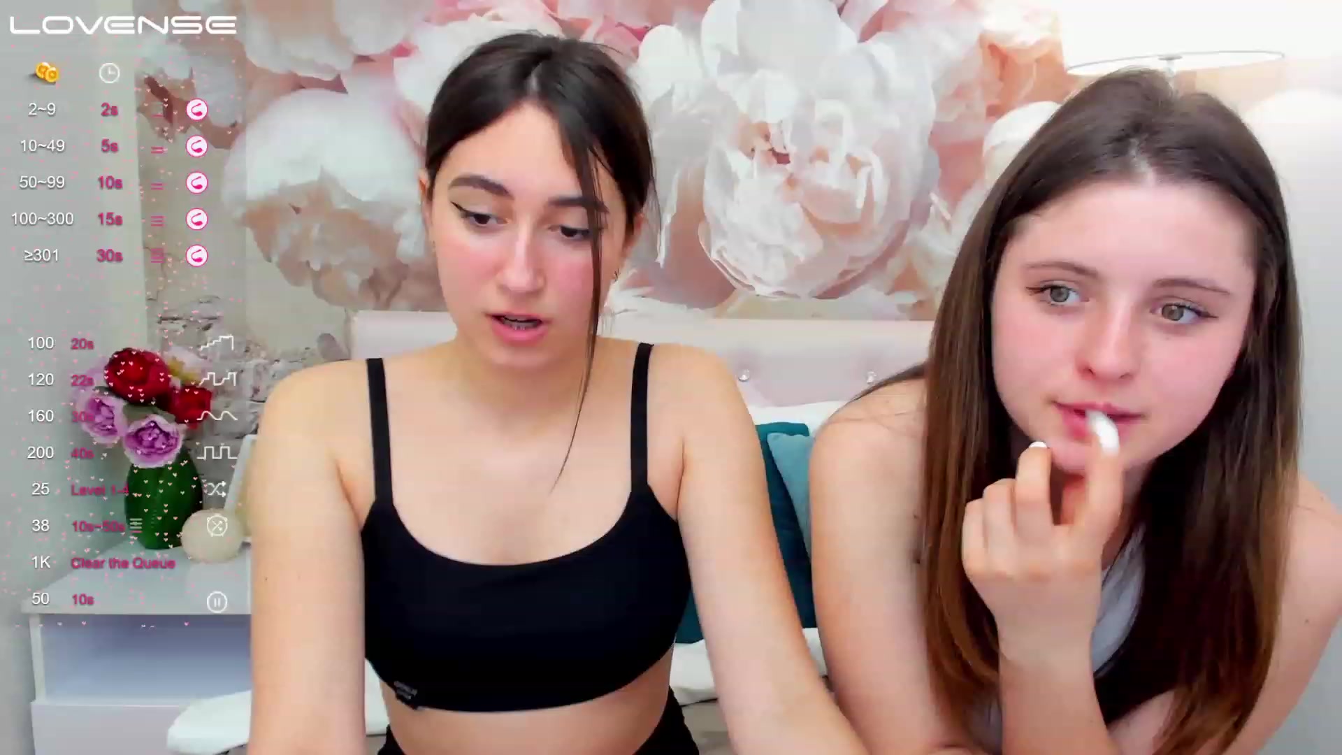 Gallery image thumbnail from SofiGrace's myfreecams stream on, 03/15/2023, 16:04 image 14 of 20