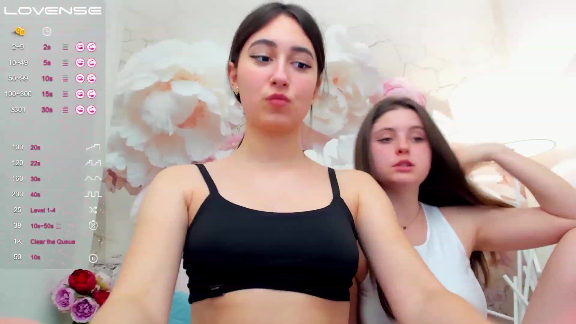 Gallery image thumbnail from SofiGrace's myfreecams stream on, 03/15/2023, 17:06 image 8 of 20