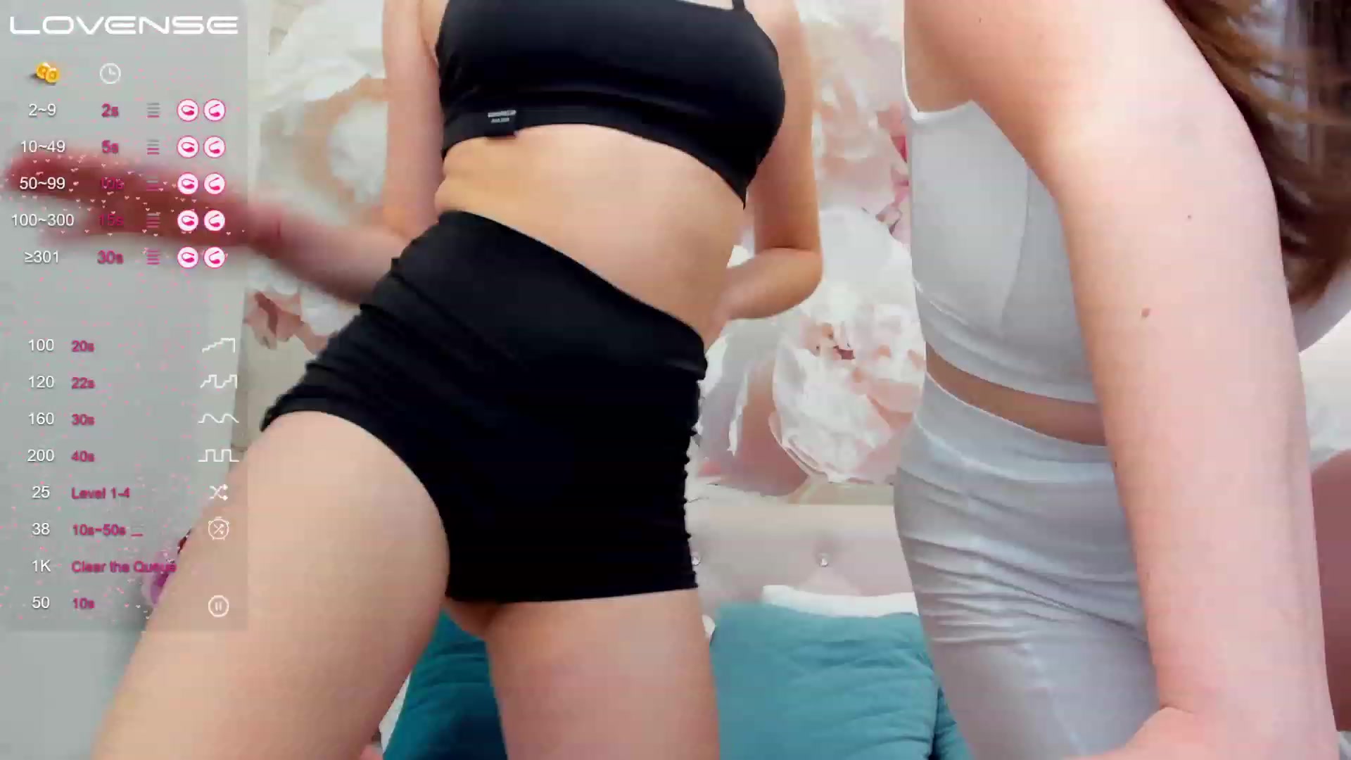 Gallery image thumbnail from SofiGrace's myfreecams stream on, 03/15/2023, 18:02 image 9 of 20