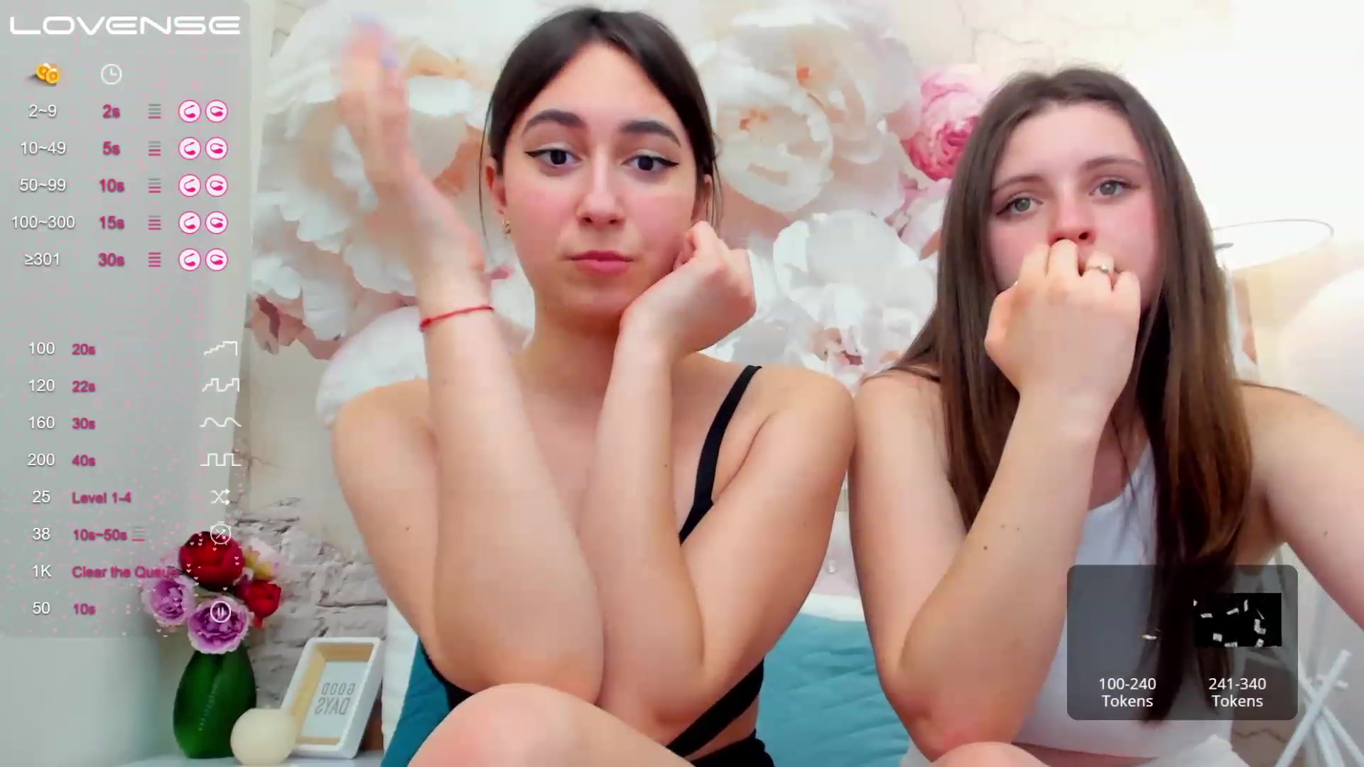Gallery image thumbnail from SofiGrace's myfreecams stream on, 03/15/2023, 18:02 image 15 of 20