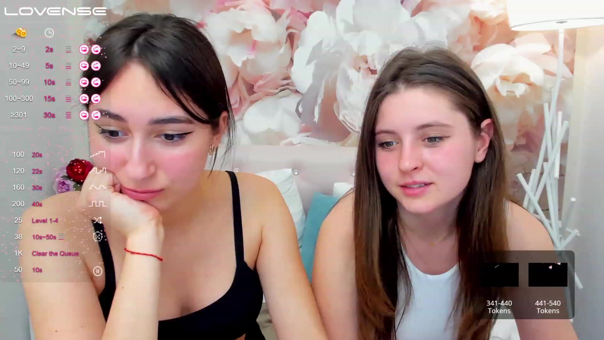 Gallery image thumbnail from SofiGrace's myfreecams stream on, 03/15/2023, 19:14 image 1 of 20